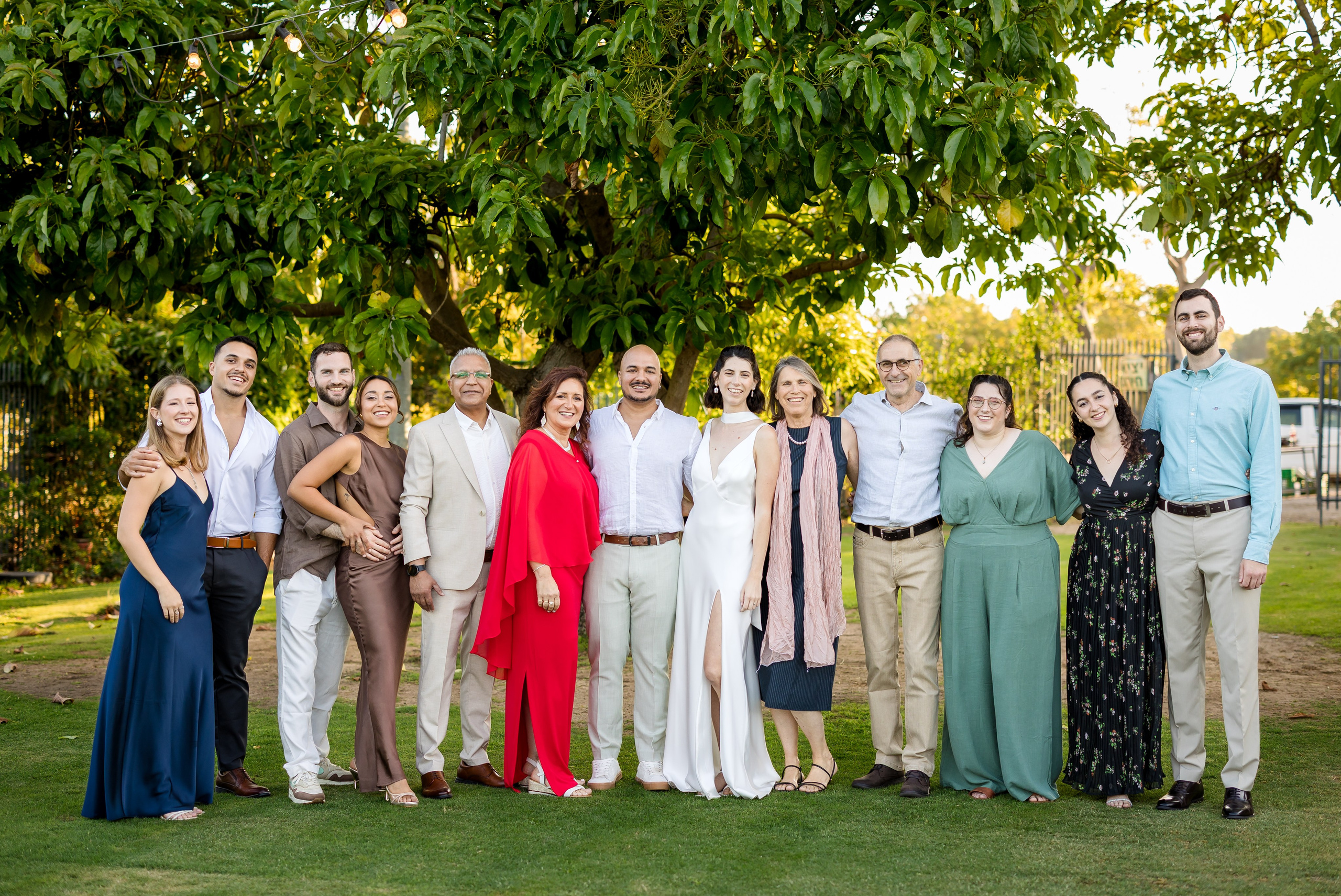 Tamar & Assaf. AMIR BUCHNIK PHOTOGRAPHER