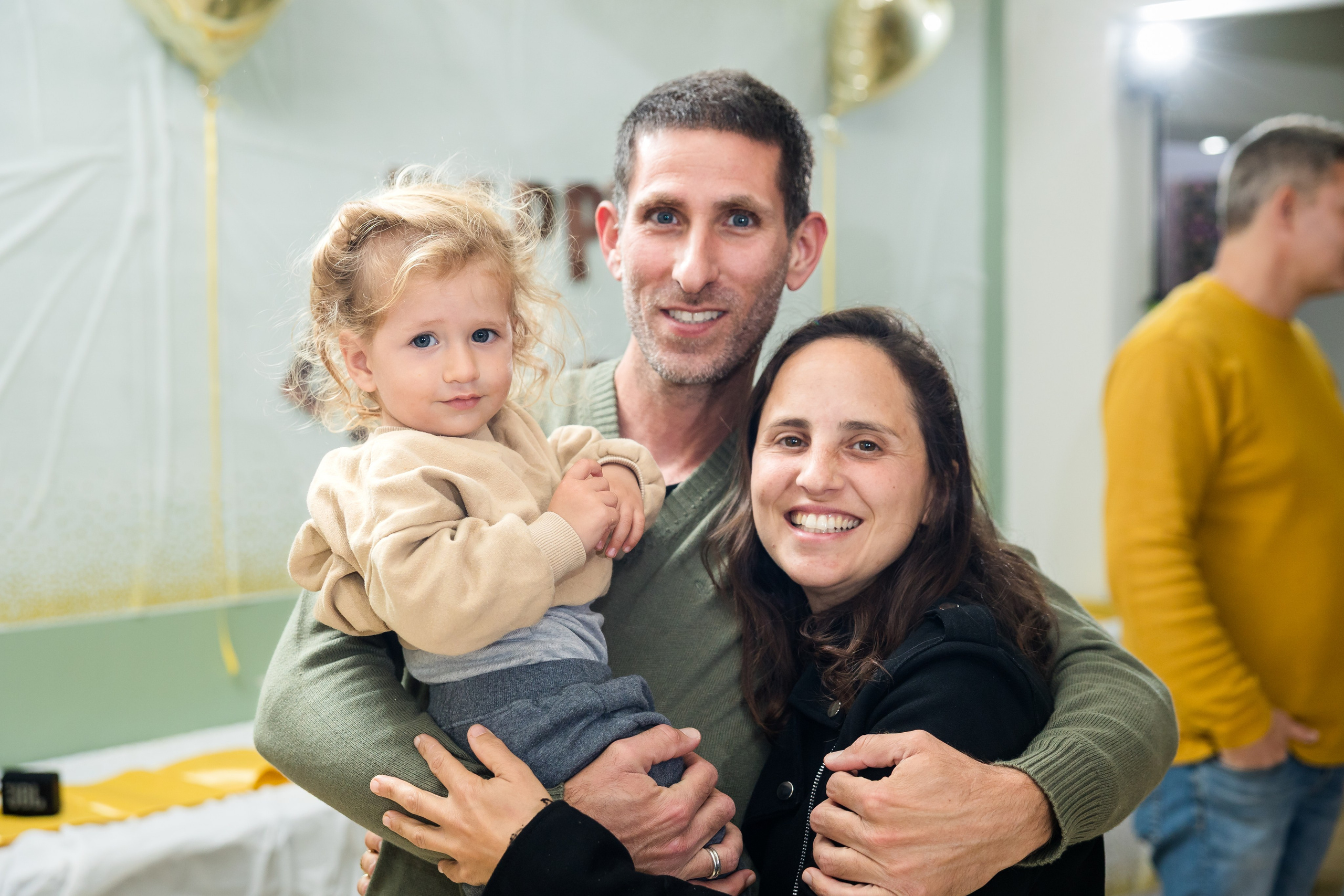 Yuval. AMIR BUCHNIK PHOTOGRAPHER