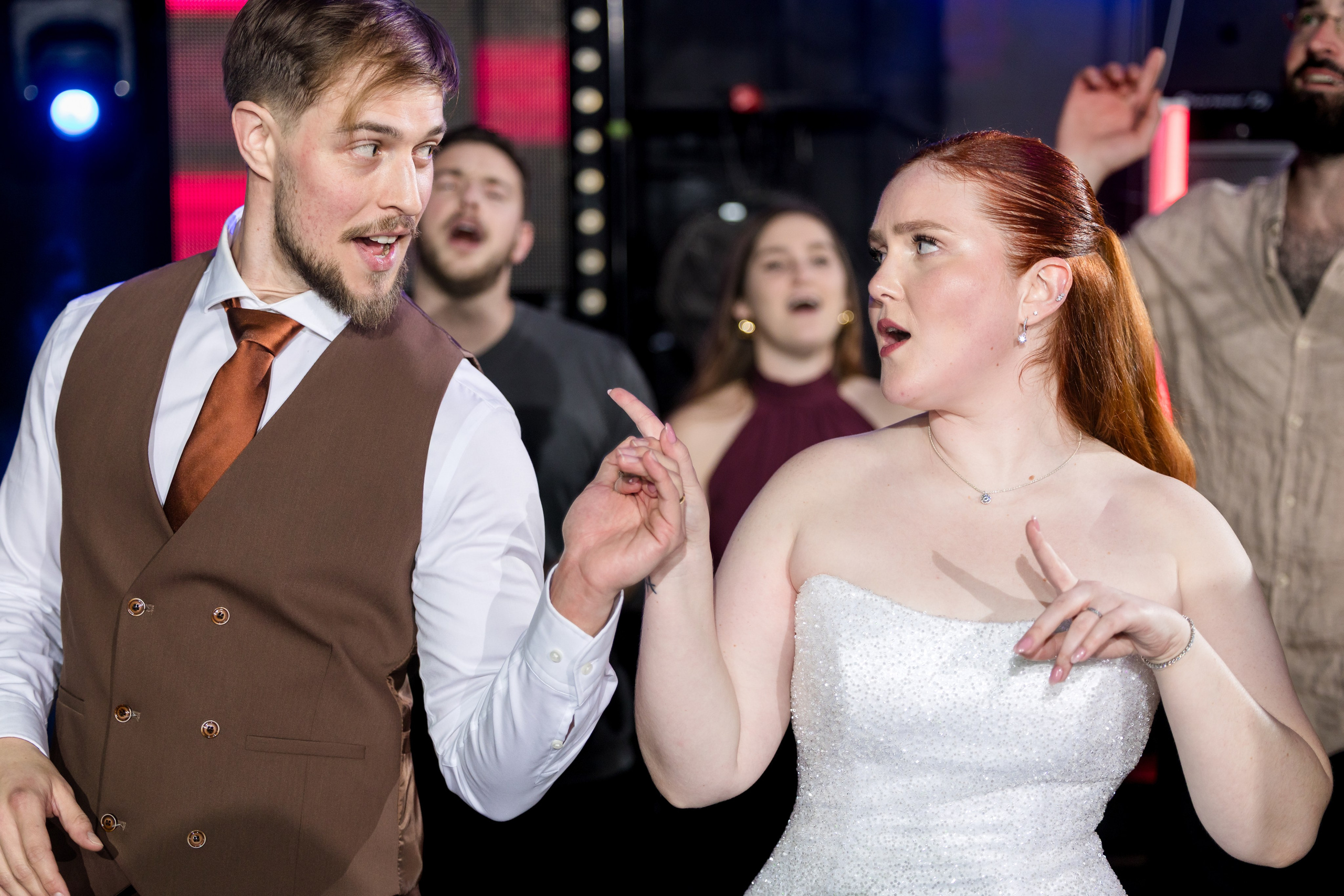 Karen & Nikita. AMIR BUCHNIK PHOTOGRAPHER