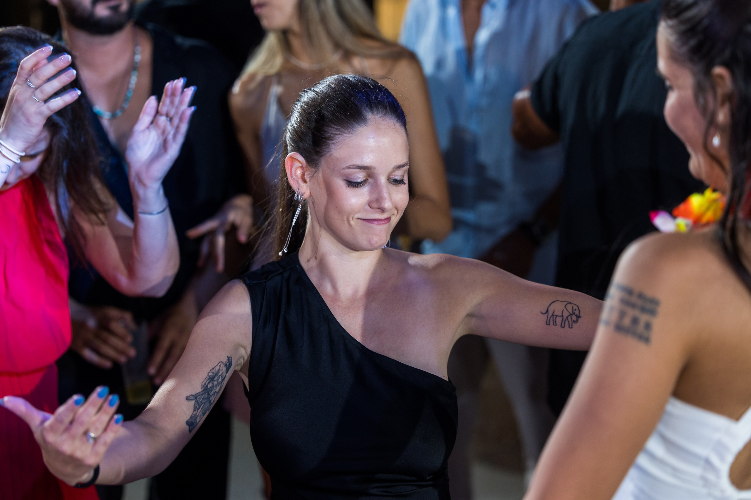 Shovel & Ido. AMIR BUCHNIK PHOTOGRAPHER