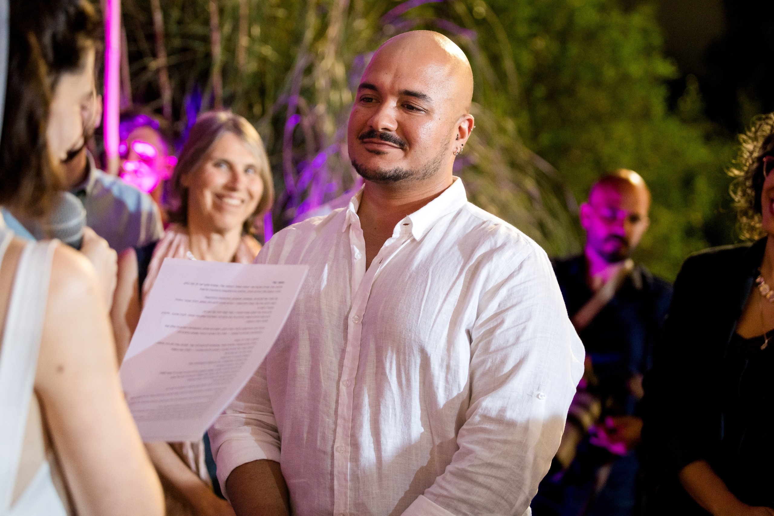 Tamar & Assaf. AMIR BUCHNIK PHOTOGRAPHER