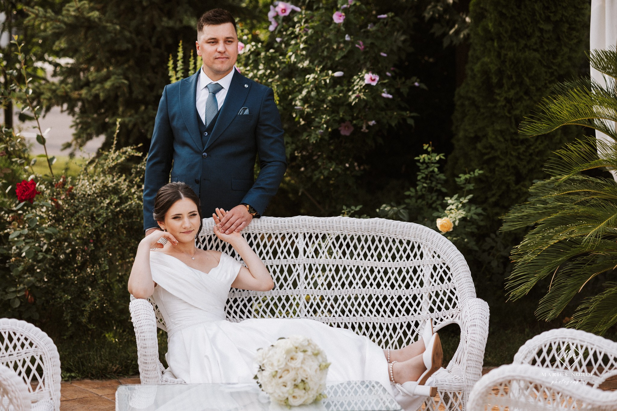 Oxana & Marius |Mariage D’or Zaicesti