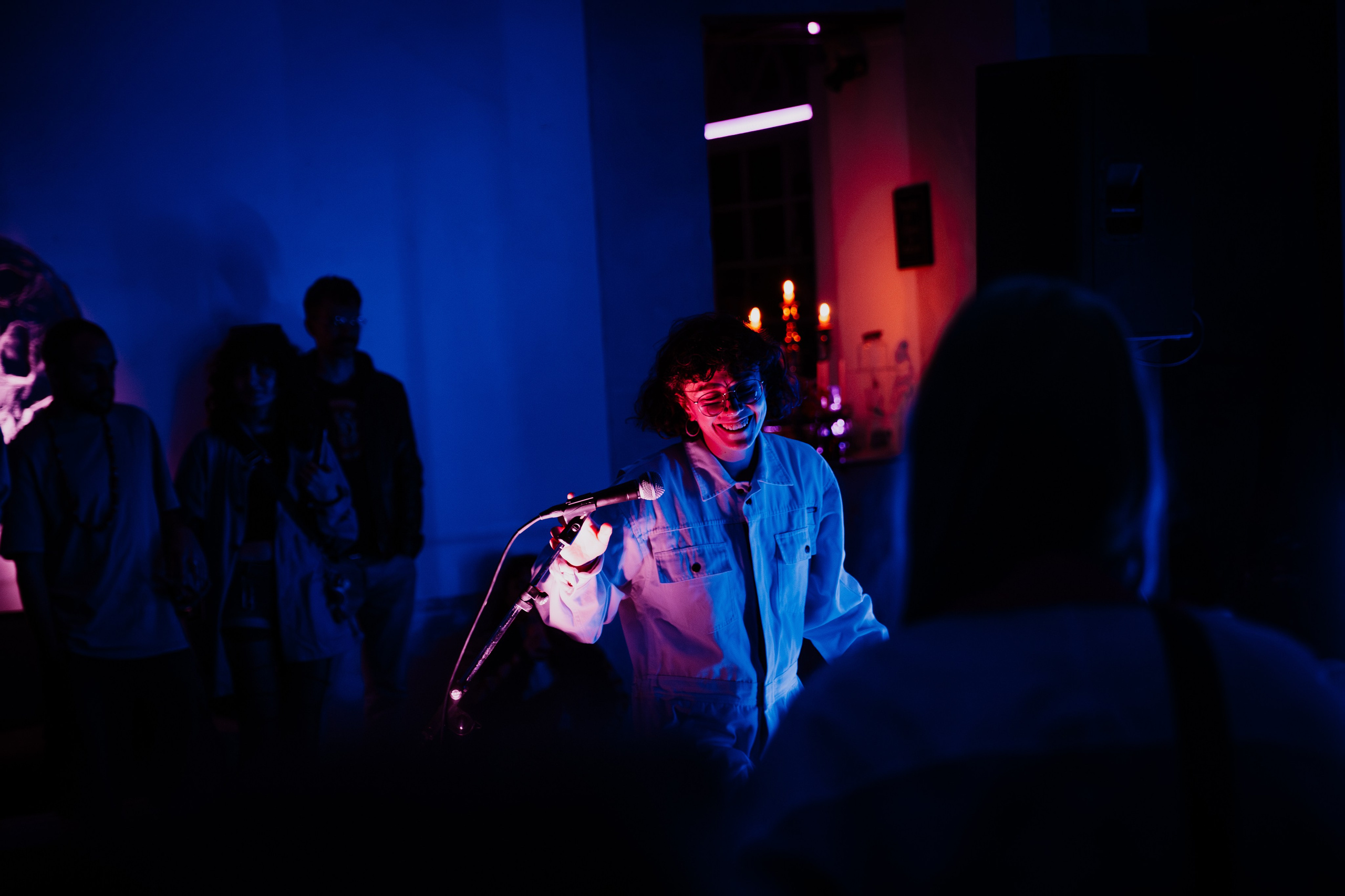 Foto-Portfolio. Photographer, Videographer and Visual Storyteller Dmitrii Maksimiuk