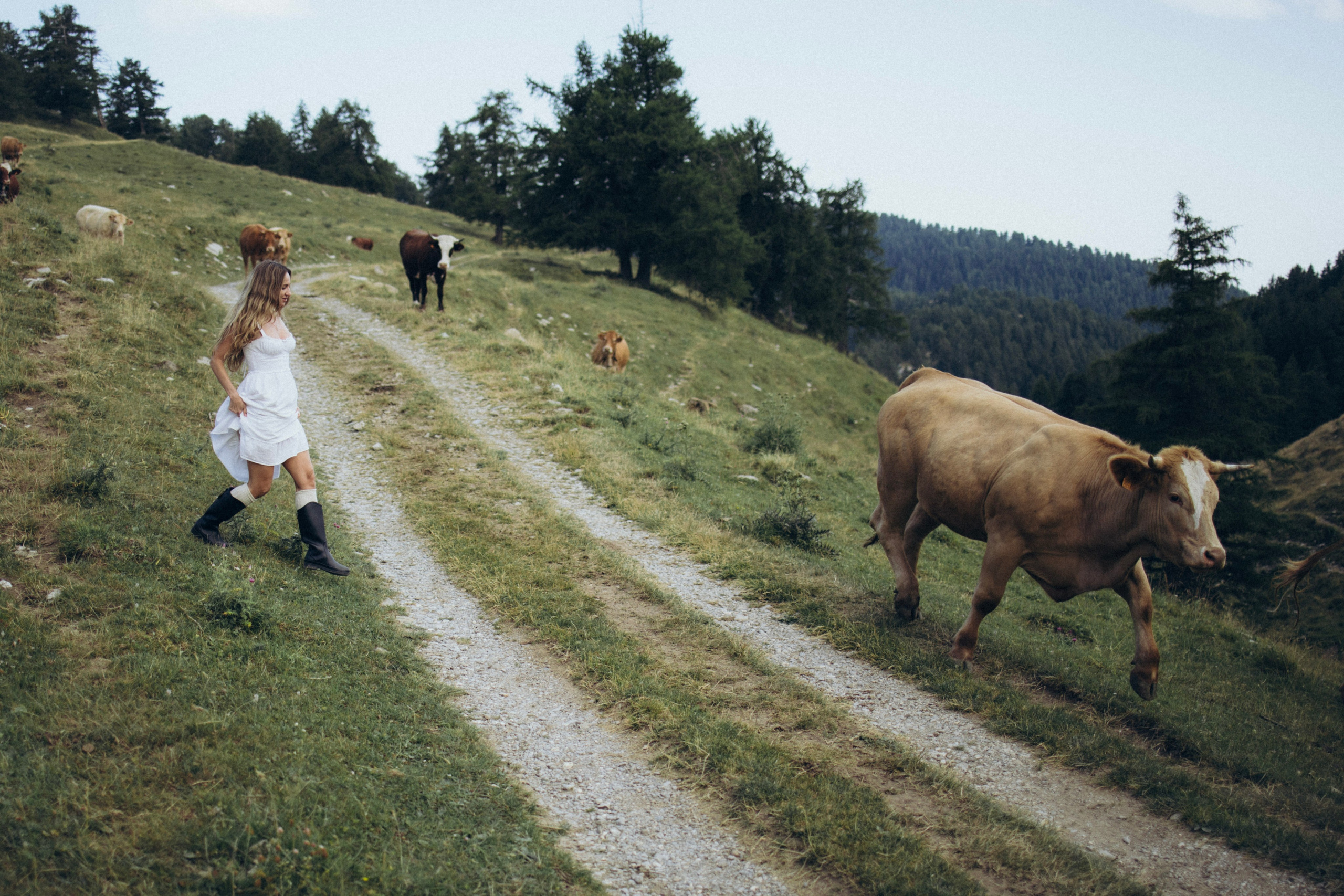 Photographe à Nice, Cannes et Antibes | Inna Dudareva