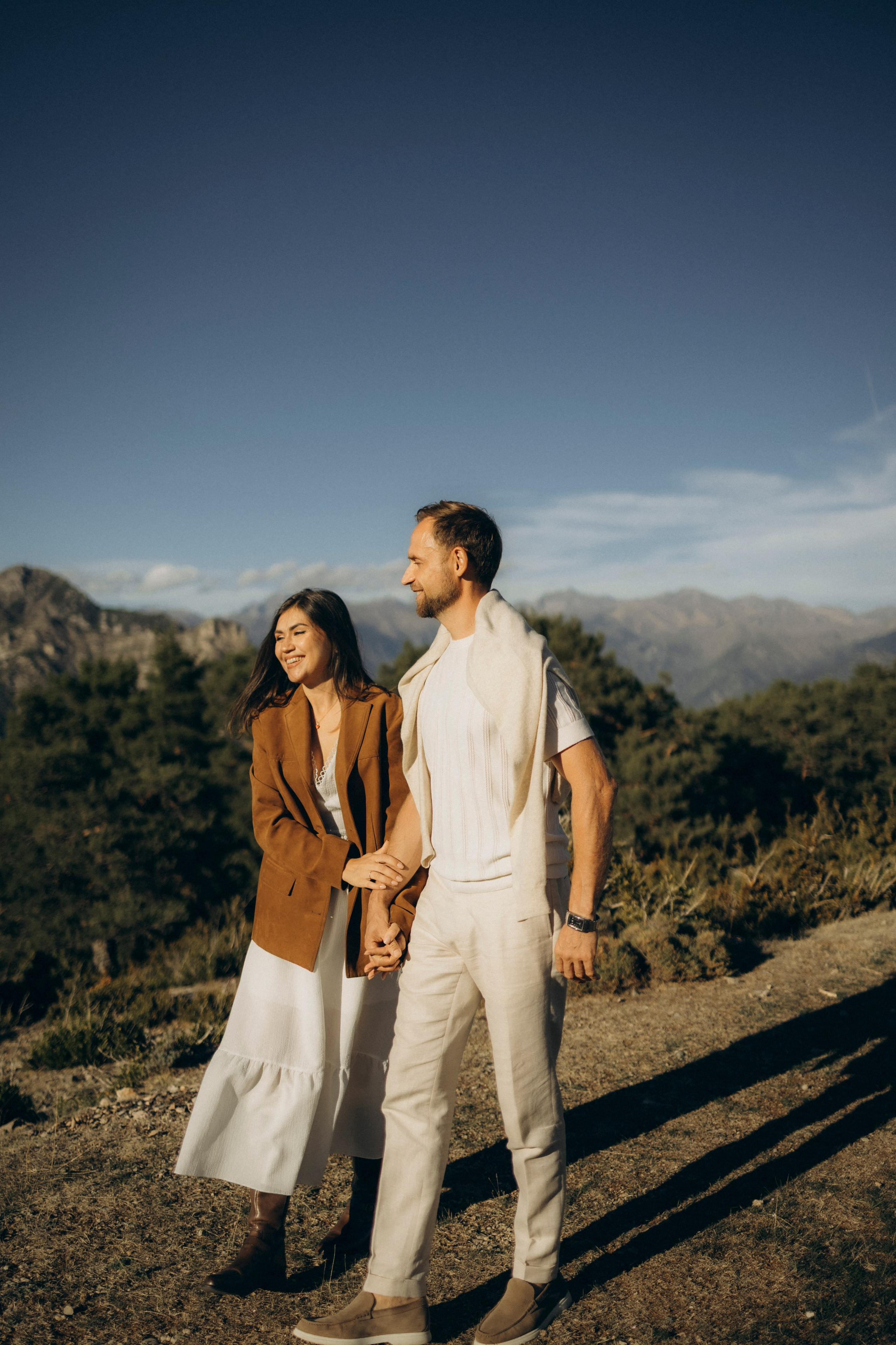 Love Story. Photographe à Nice, Cannes et Antibes | Inna Dudareva