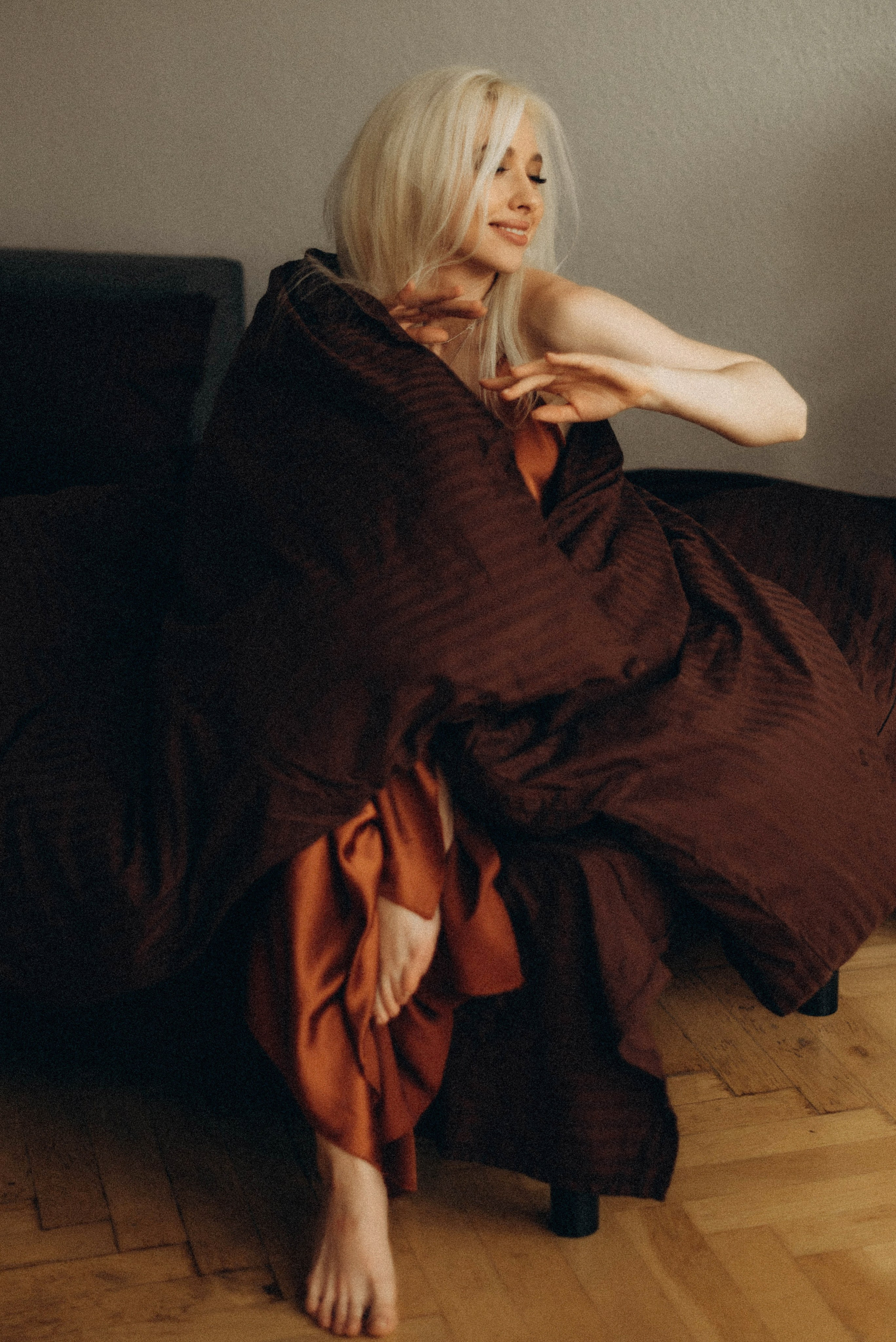 KATERYNA. Семейный фотограф Лейпциг, Германия