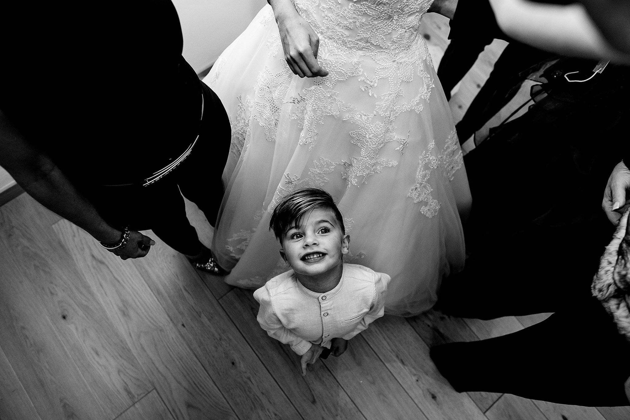 Galería Getting Ready. Jorge Romero Fotógrafo de bodas