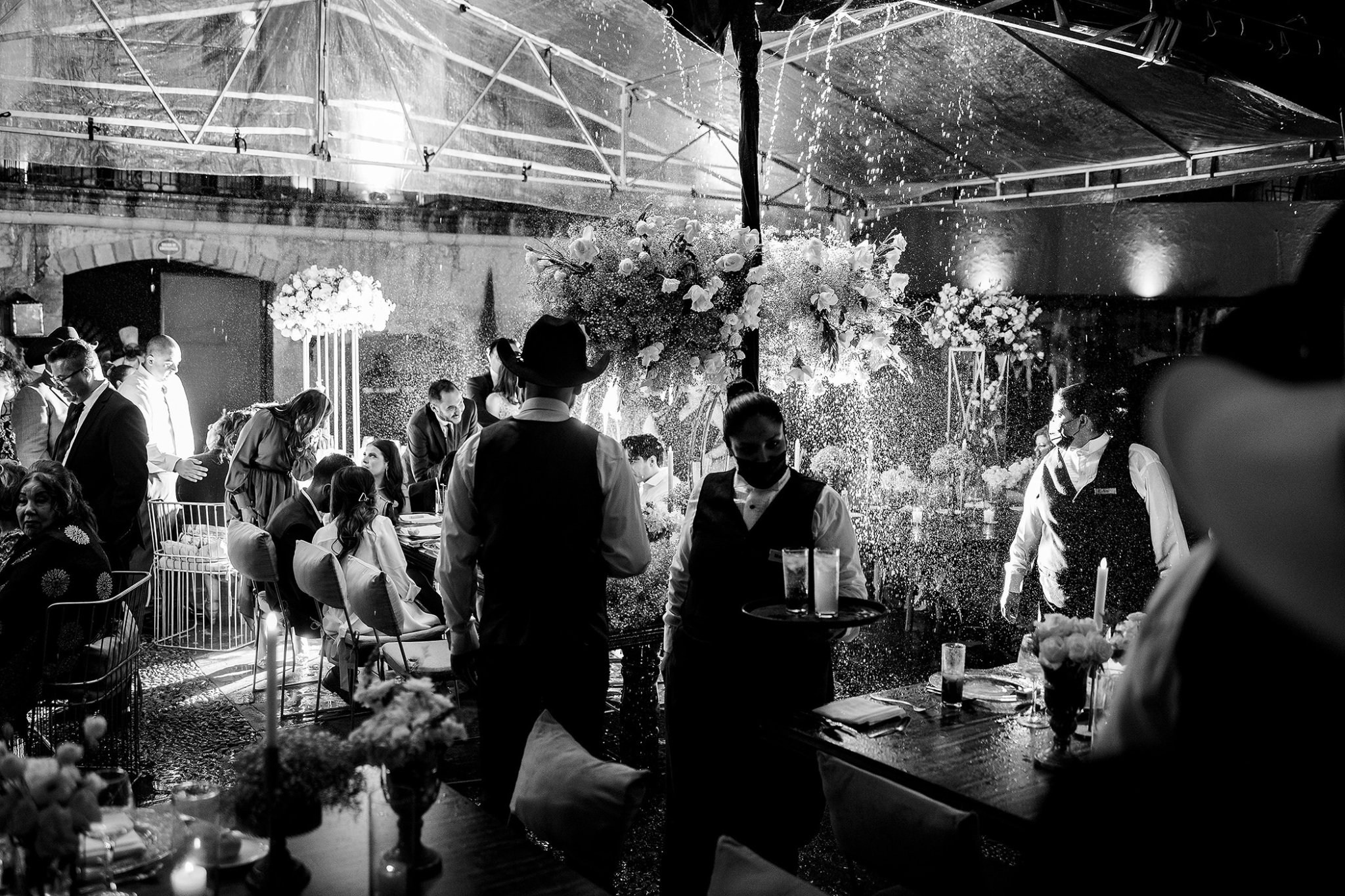 Galería Fiesta. Jorge Romero Fotógrafo de bodas