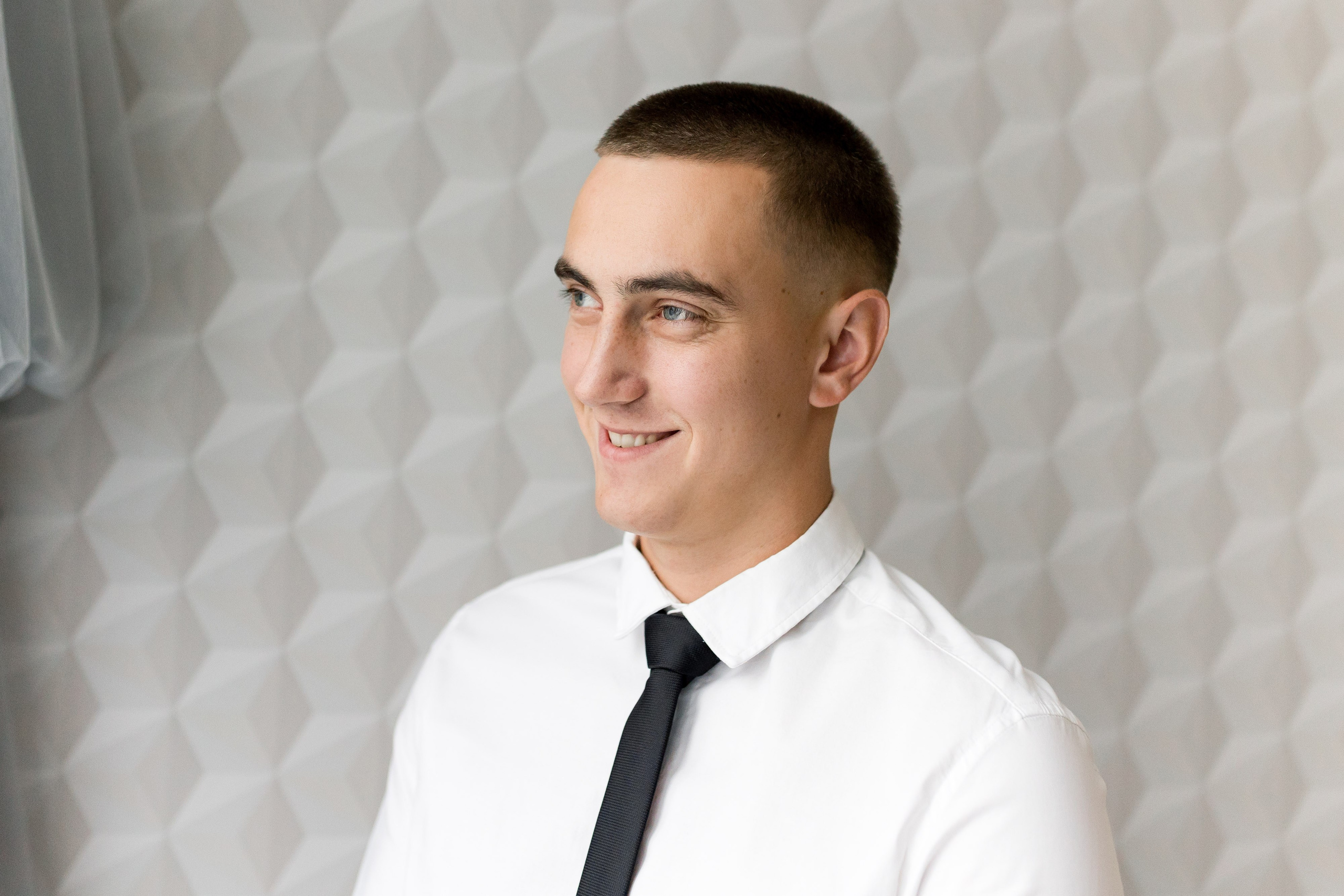 Лариса та Роман. Ірина Терещук