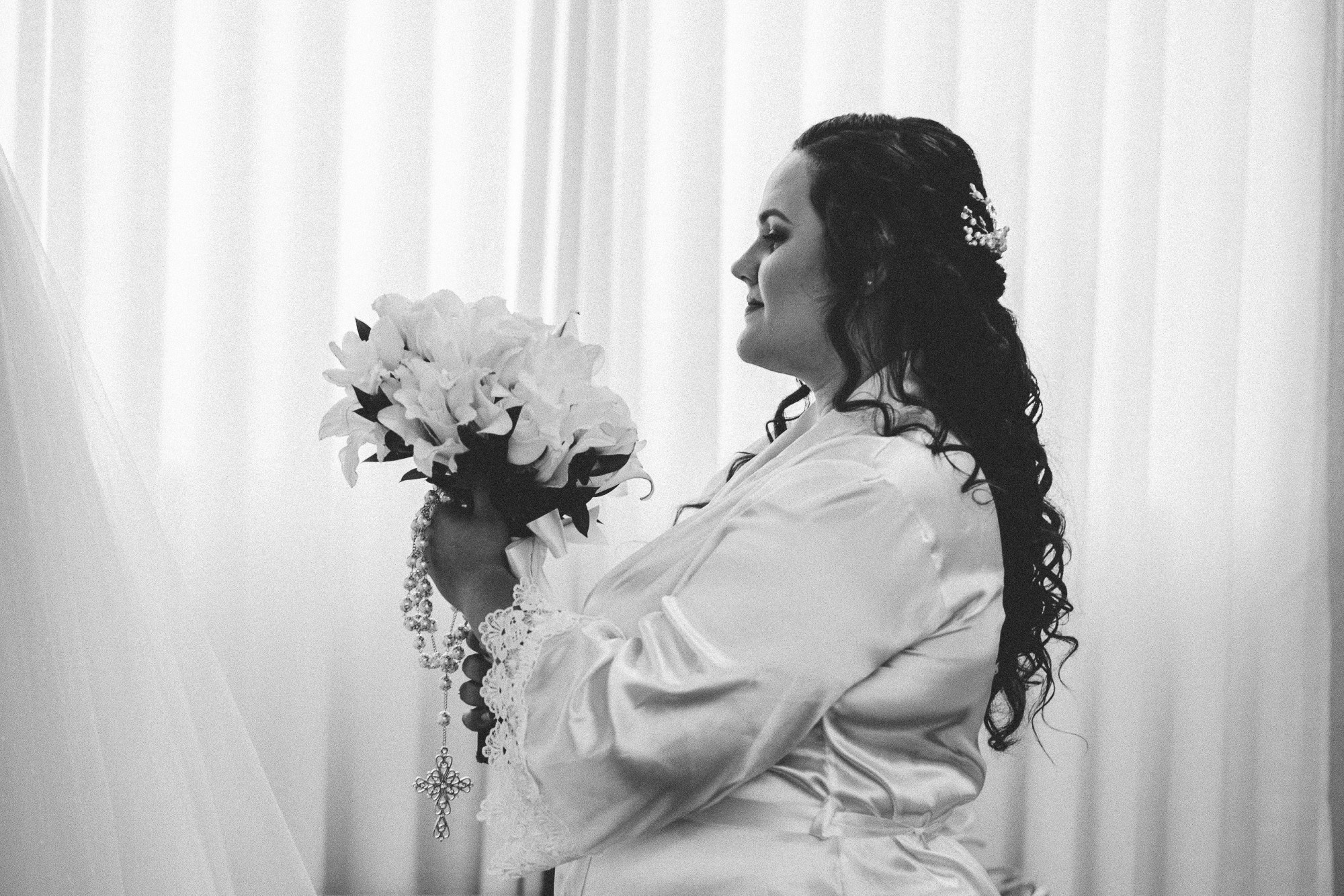 Casamento Geo e Renan — Igreja e Alvorada. Fotógrafo de casamento e Filmmaker de casamento