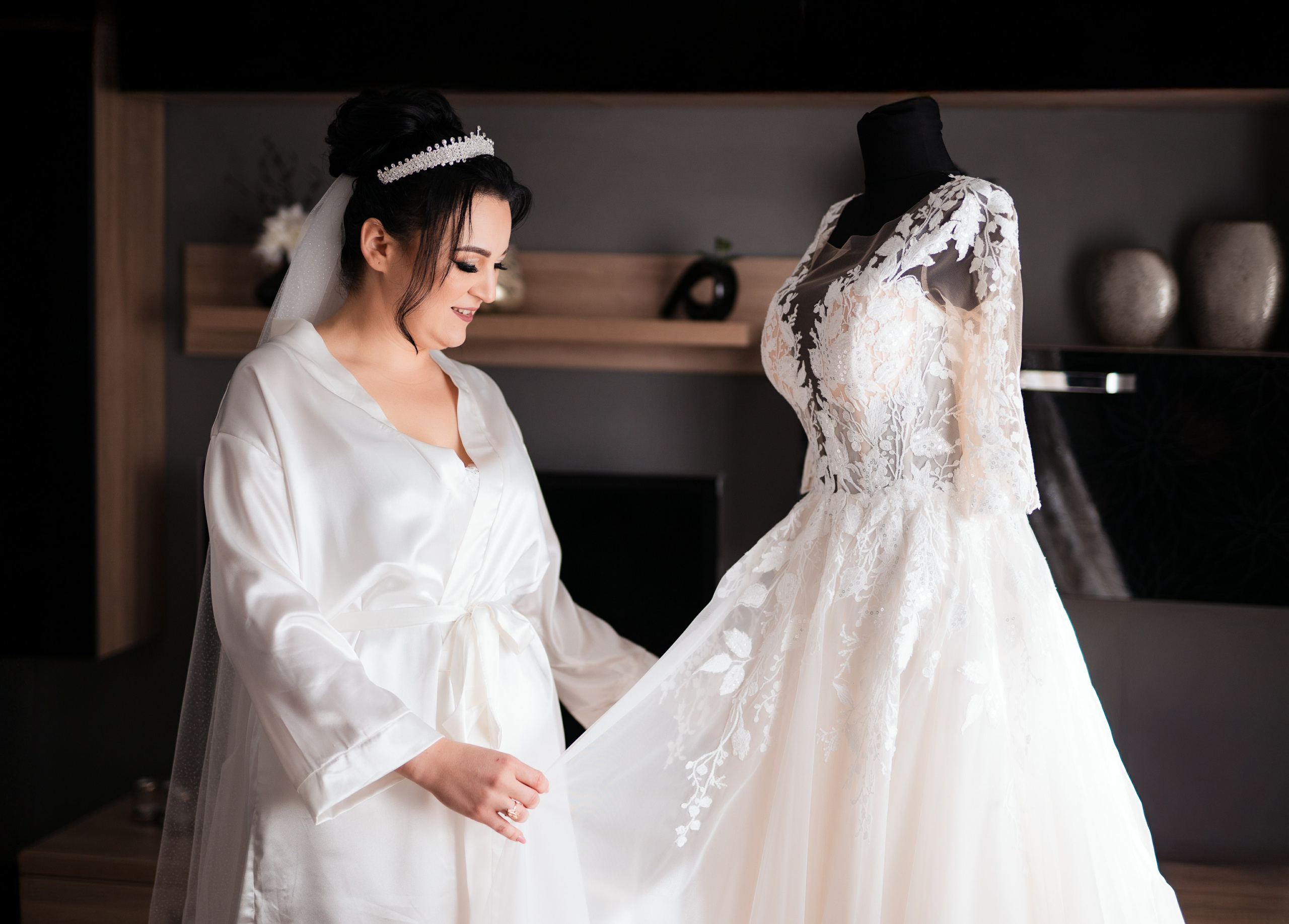 Fotografie nuntă. Adrian Vasile Fotograf de nuntă Brașov