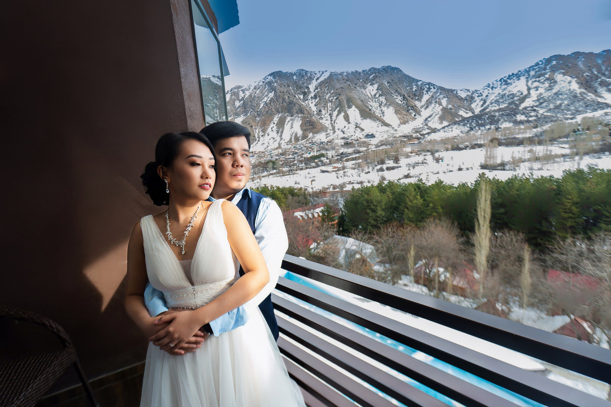 Фотограф в Ташкенте | Свадебная и портретная съёмка, Узбекистан