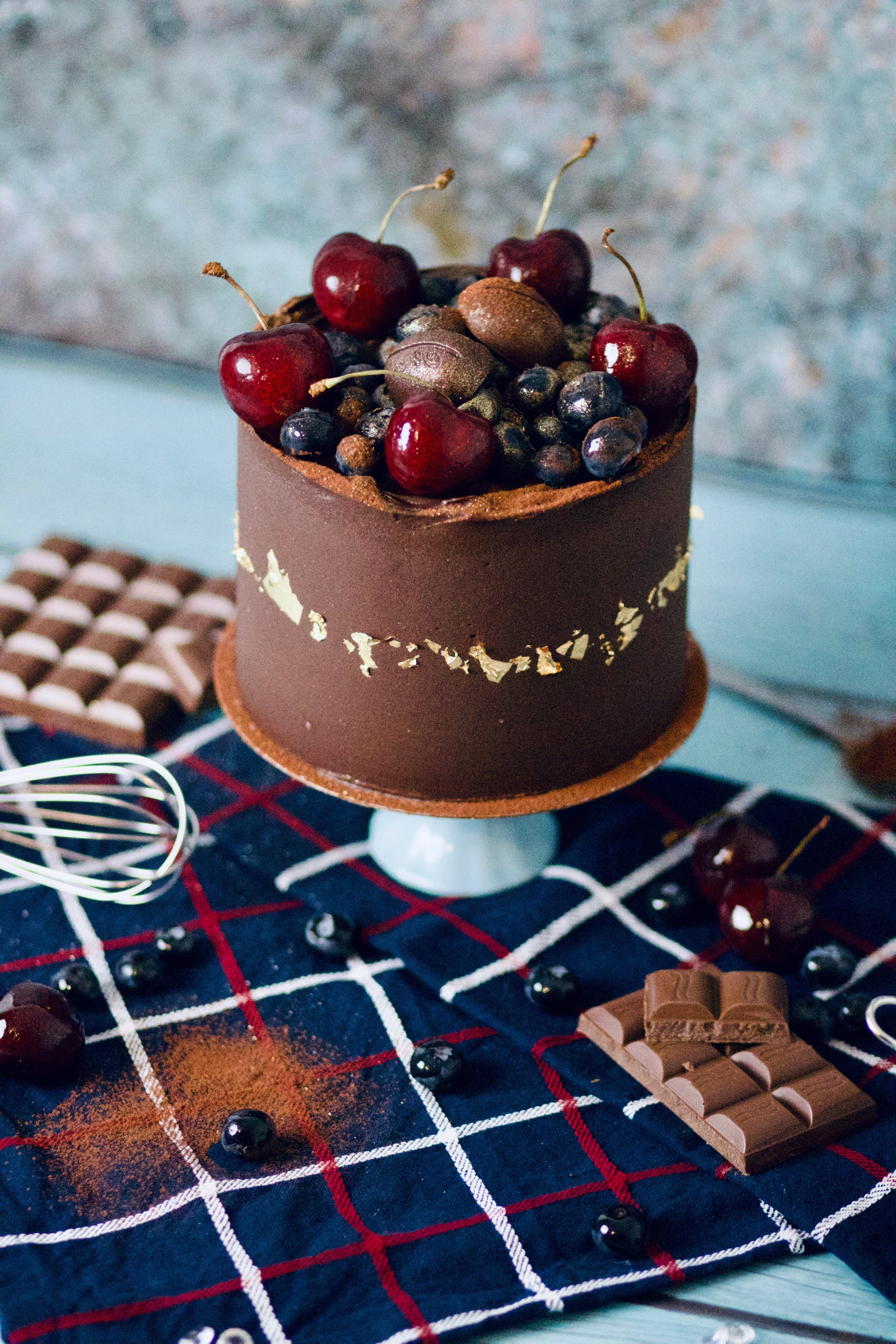 Business & Fashion. Main