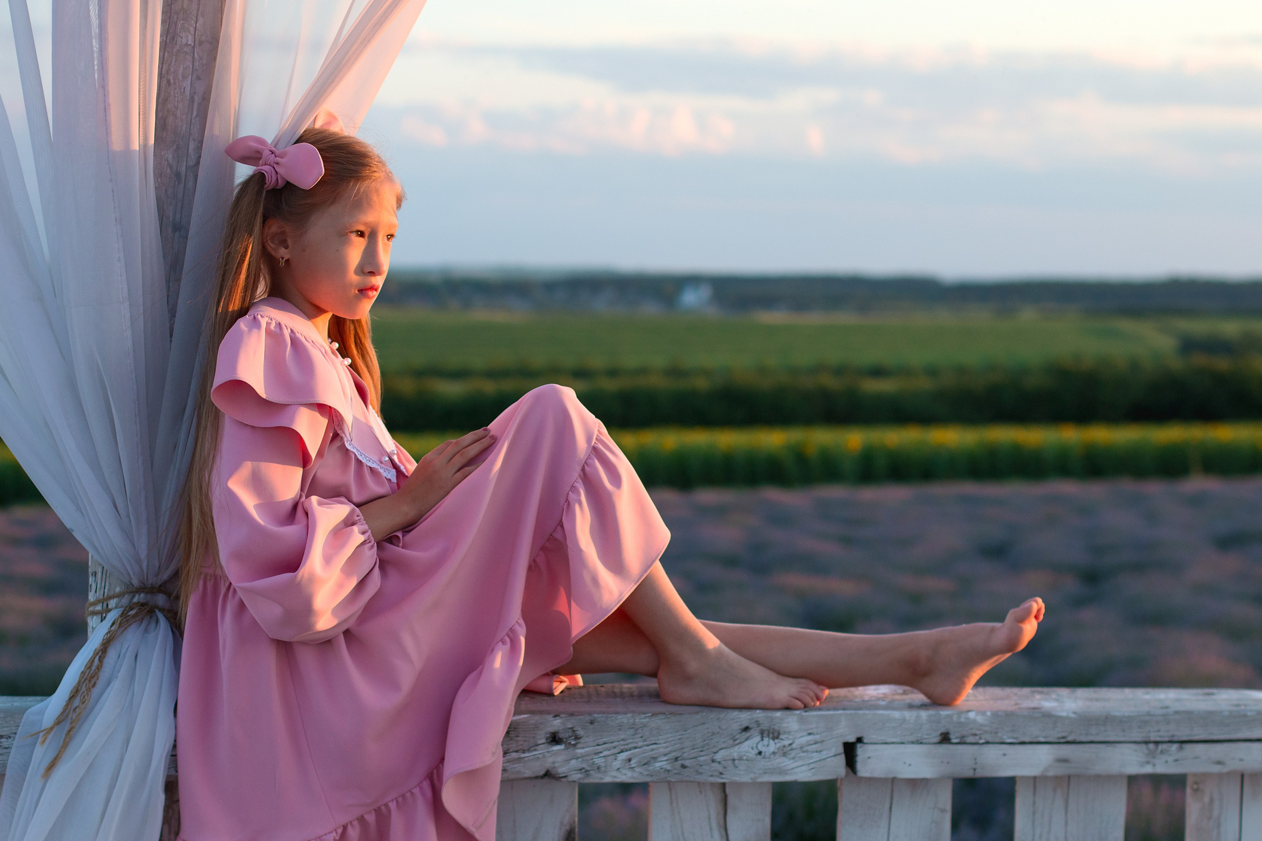 Лаванда. Детский и семейный фотограф в г. Бельцы