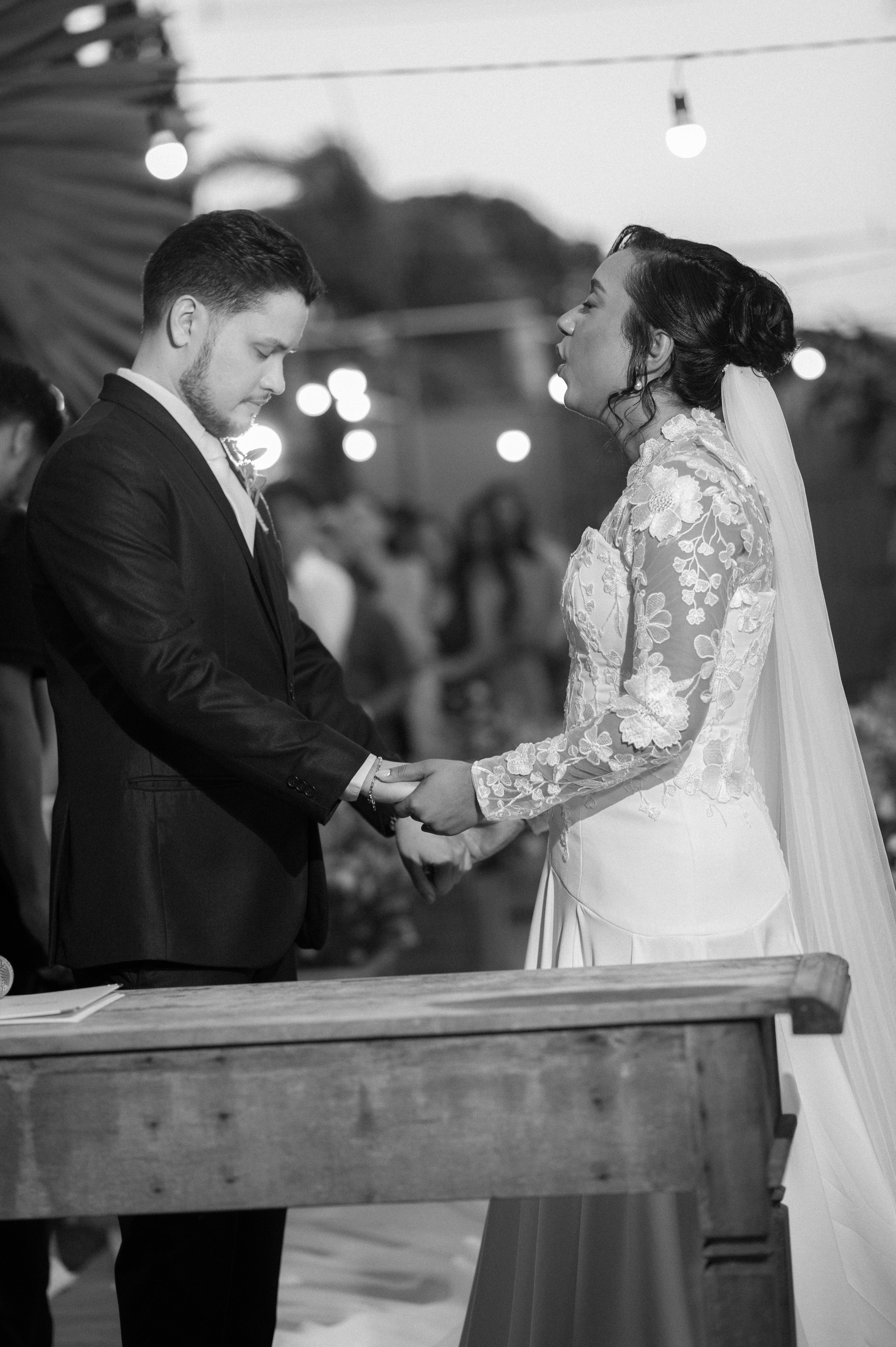 Bruna & Lucas. Arthur Alves Fotografia