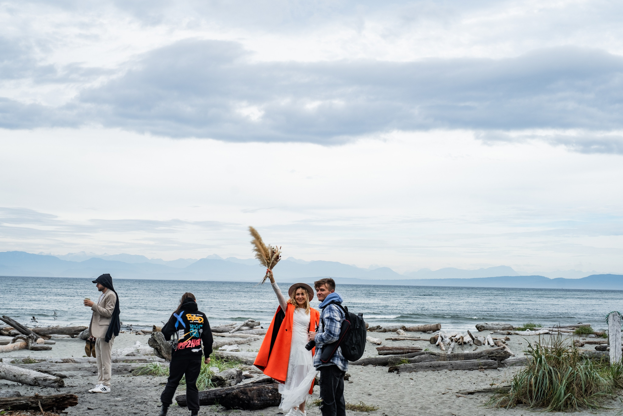 One wedding story. Artparadox_Snapforge