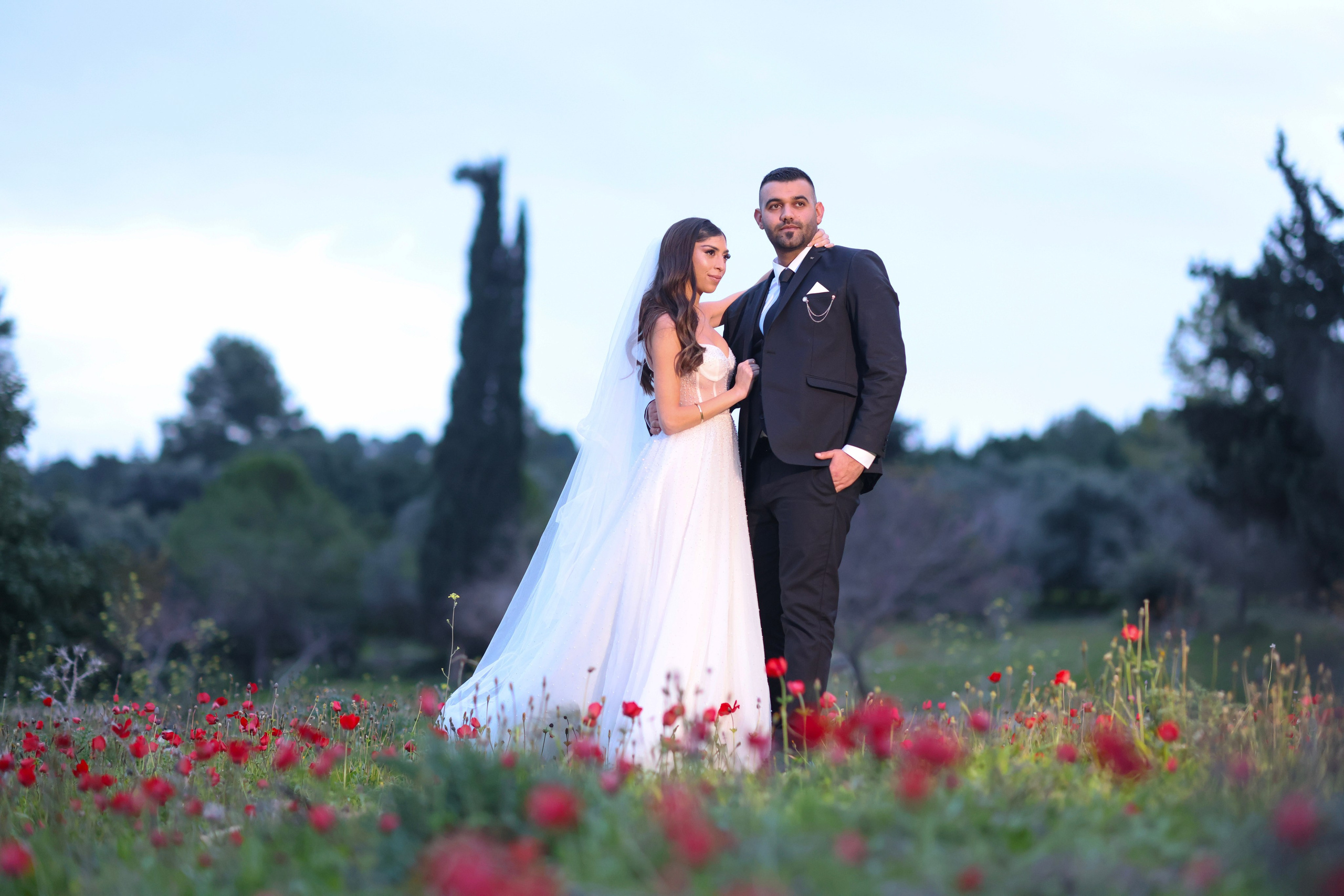 Romantic Style. Daniel Danilov