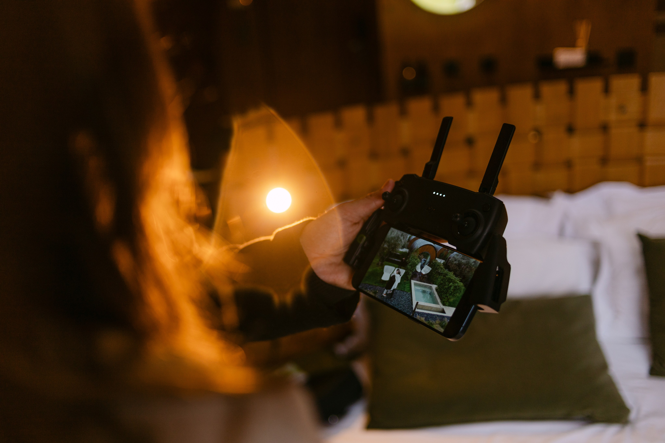 Proposal Sandro — Quinta Pacheca. Wedding and couple photographer in Porto