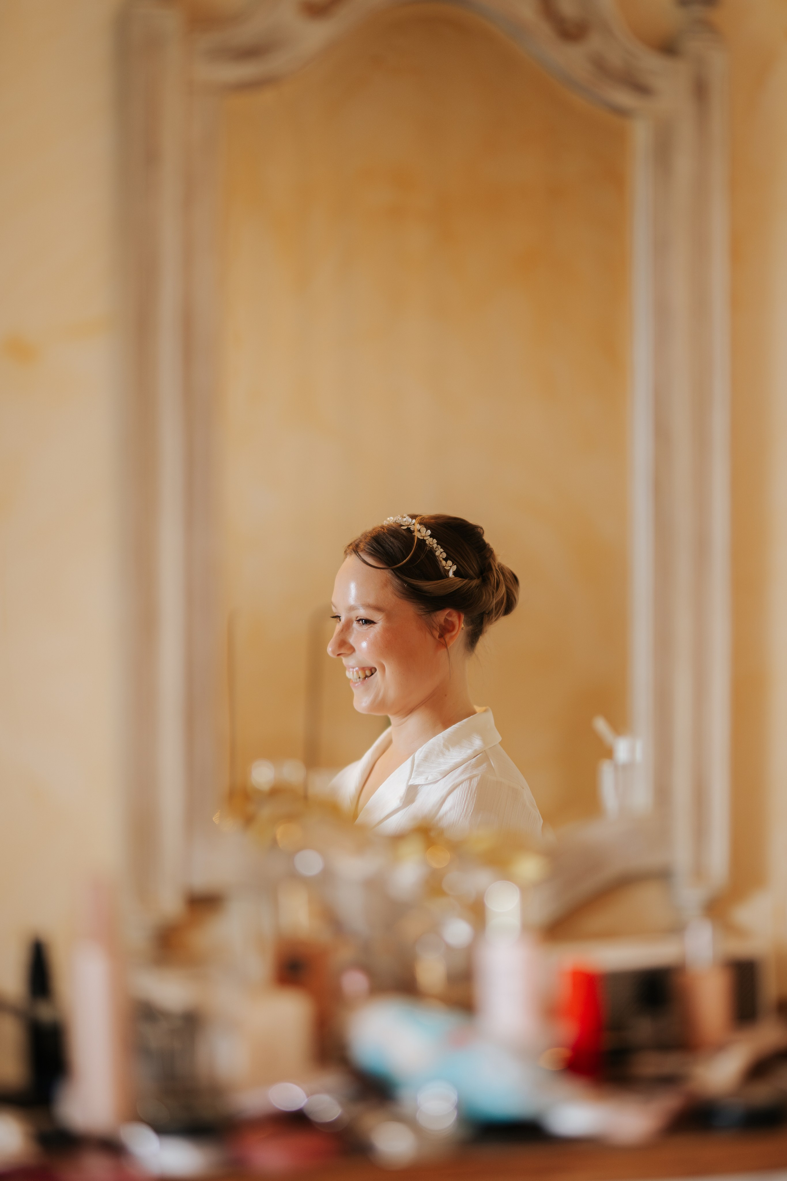 An Intimate Wedding in Porto — Anastasiia e Daniil. Davi Valente