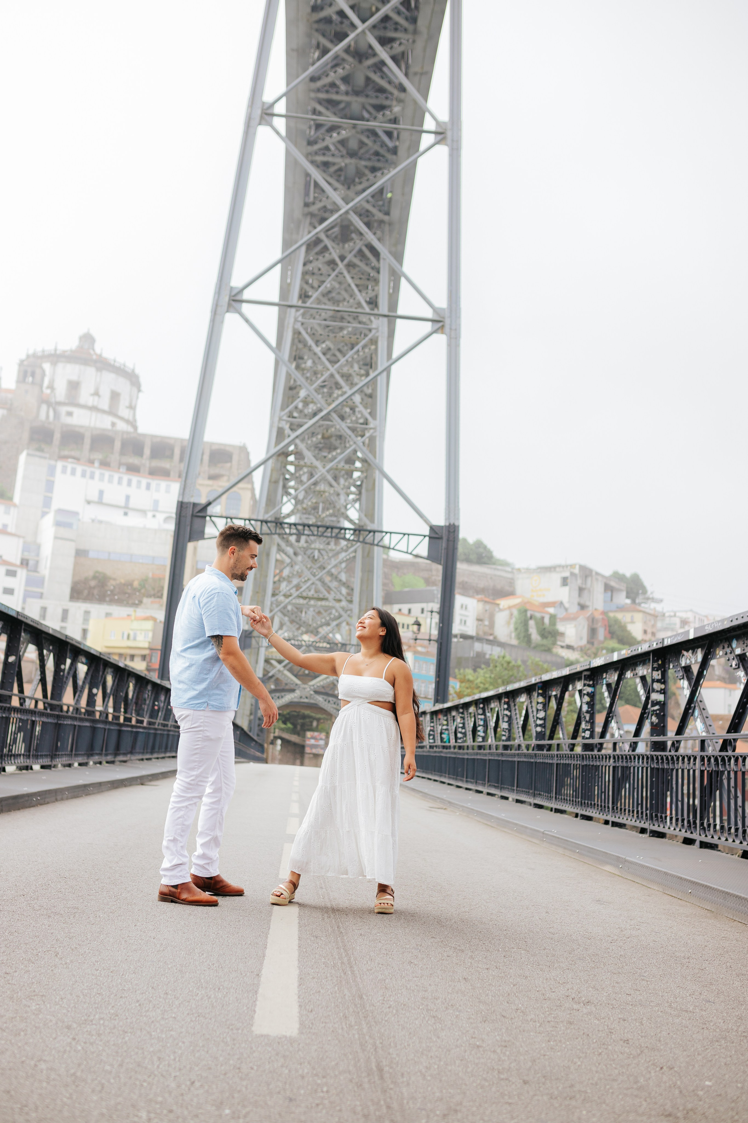 David Loreal. Davi Valente