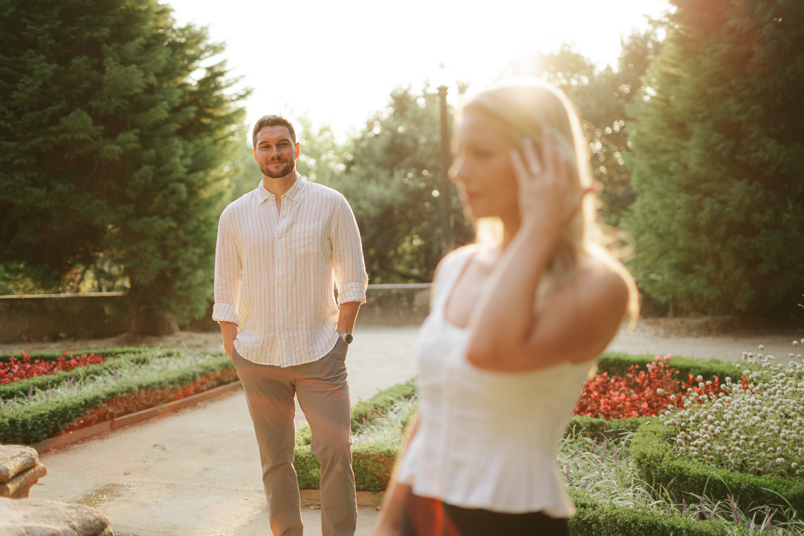 Wedding Proposal Braden. Davi Valente