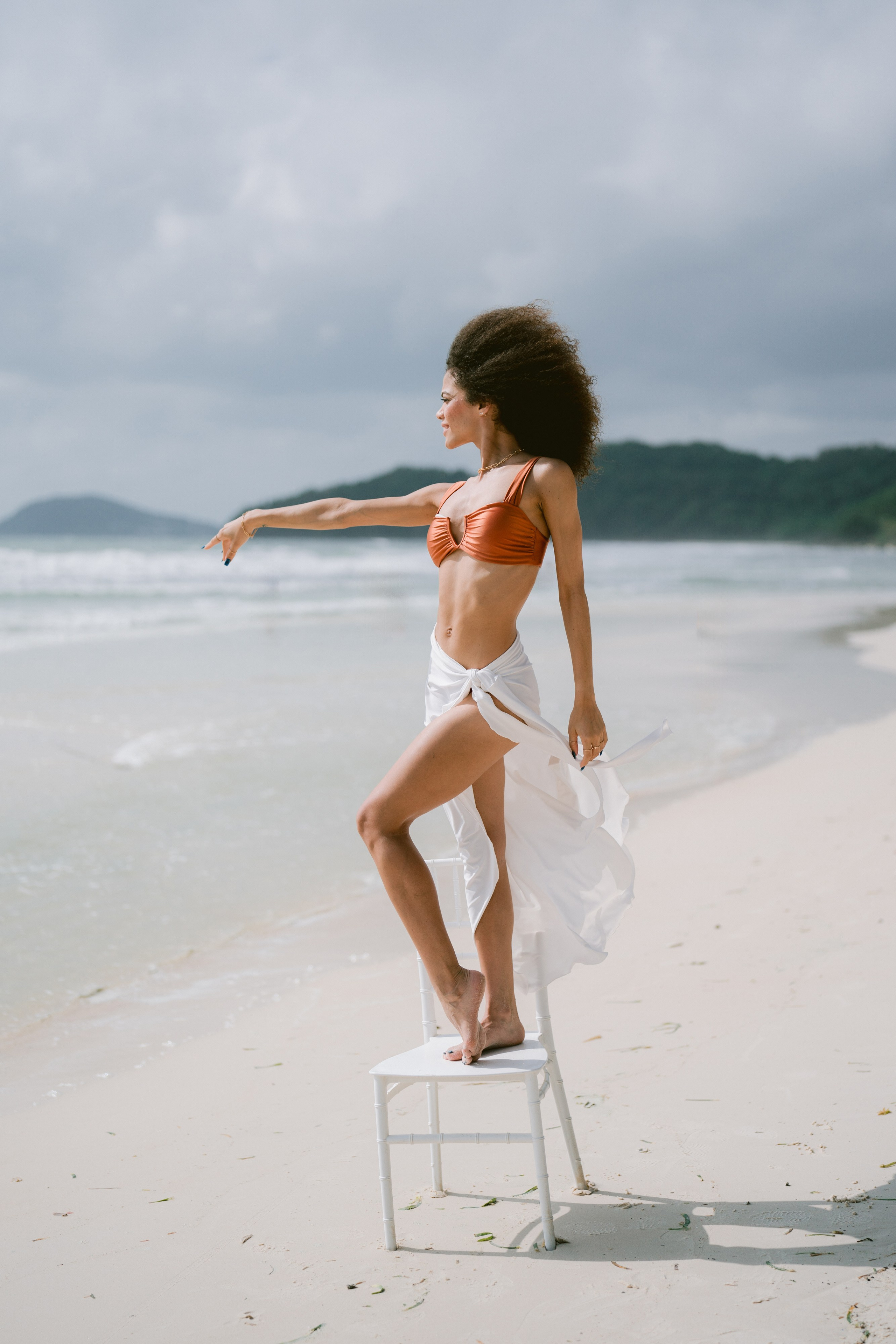 Solo|Fashion. Photographer Phu Quoc