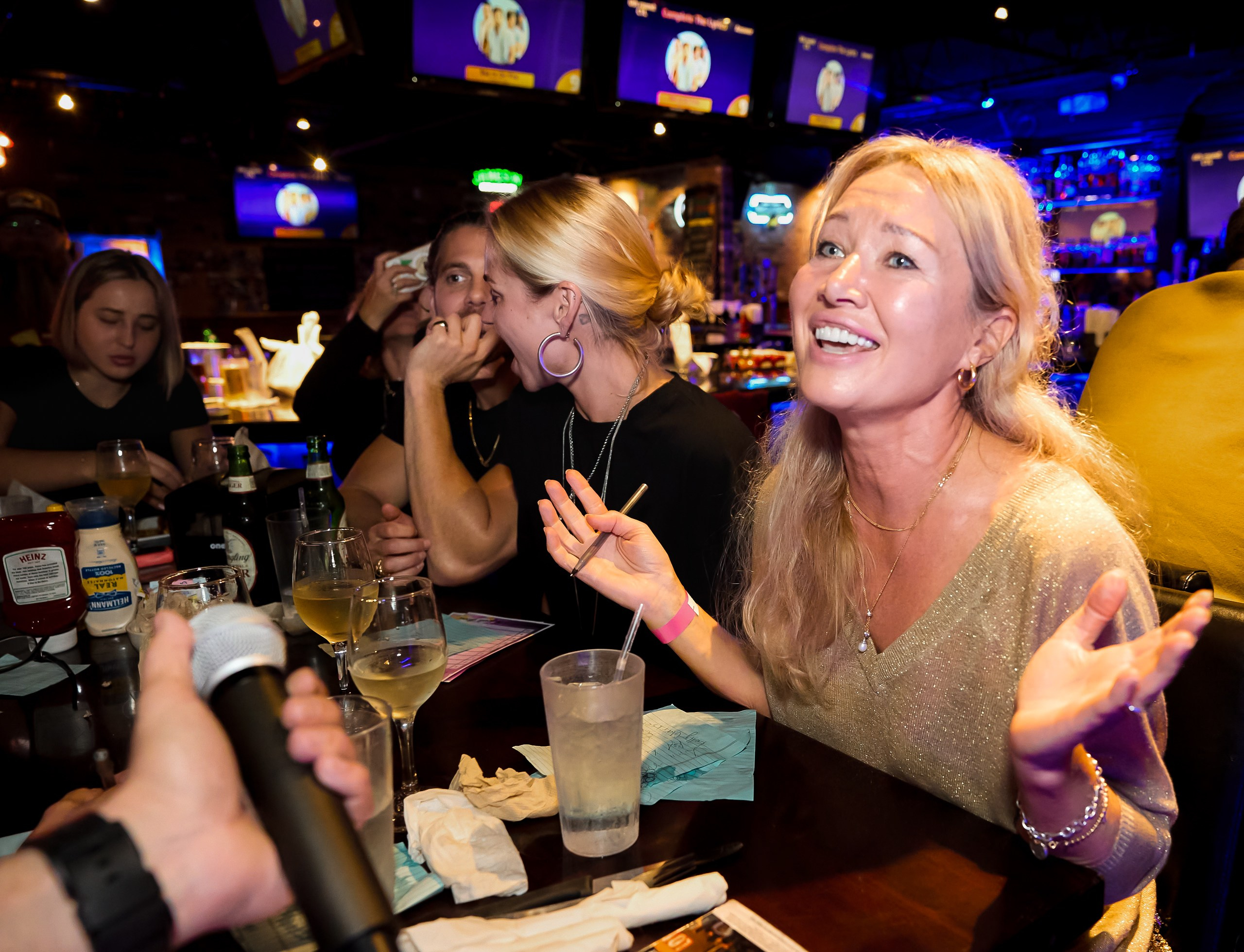 MUSIC TRIVIA #1. Photographer Julia Makoveeva