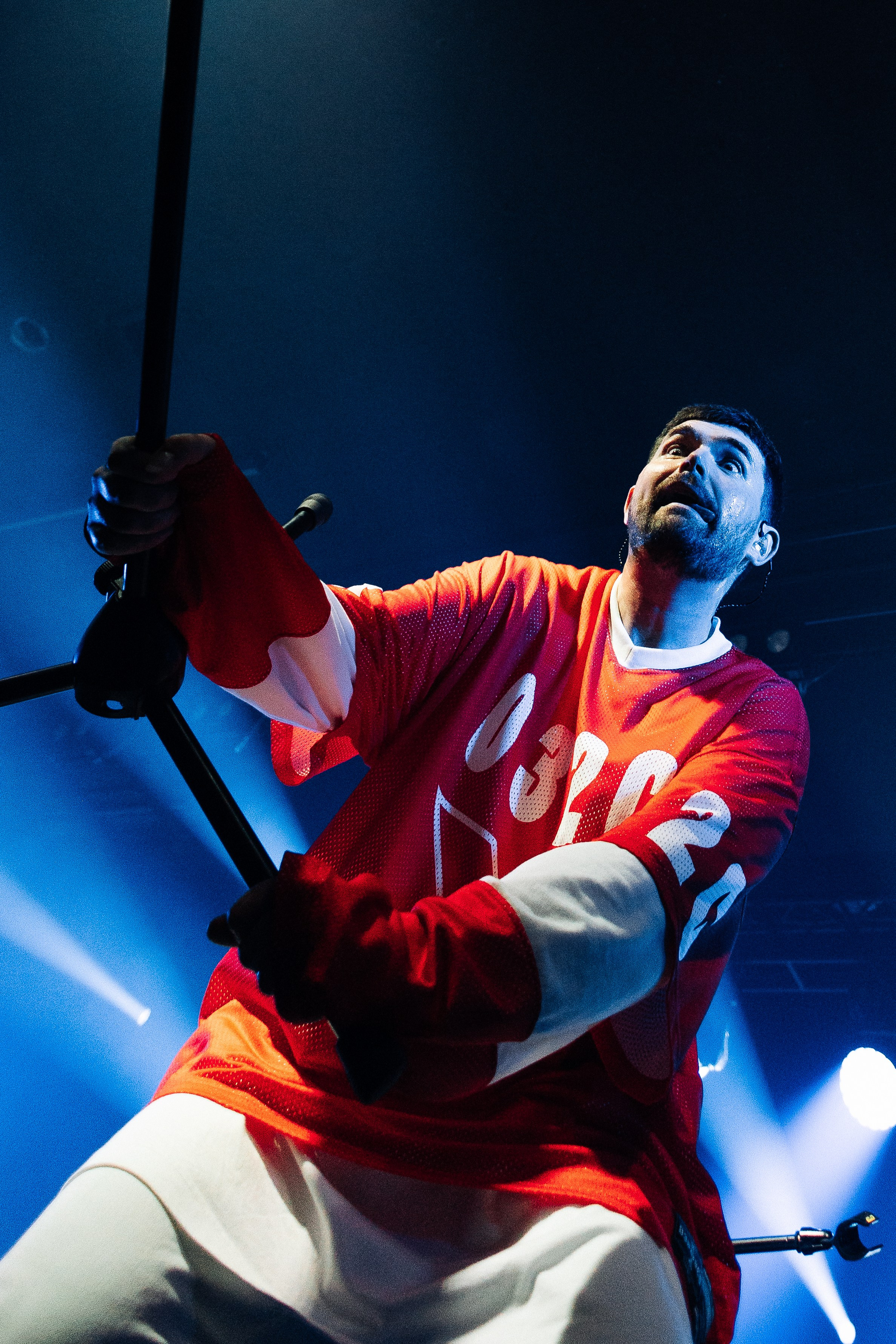 Concert. Ruslan Sereduk Photographer