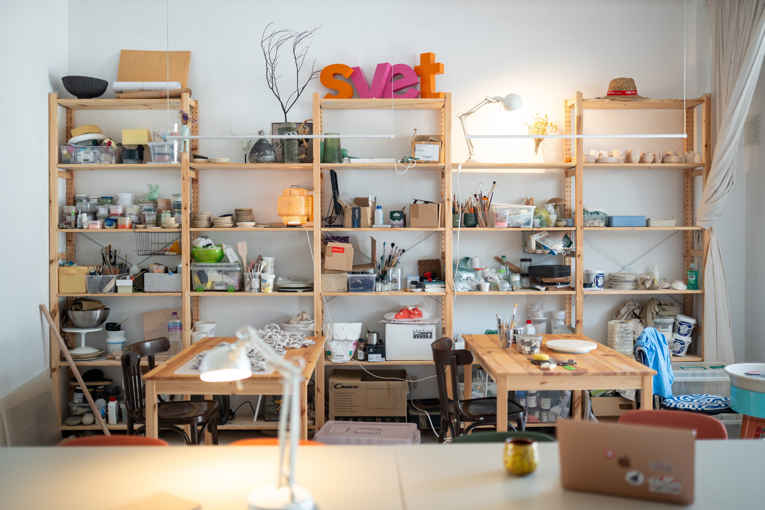 Svet Space. Maria Sher. Fotógrafa profissional do Porto, Portugal