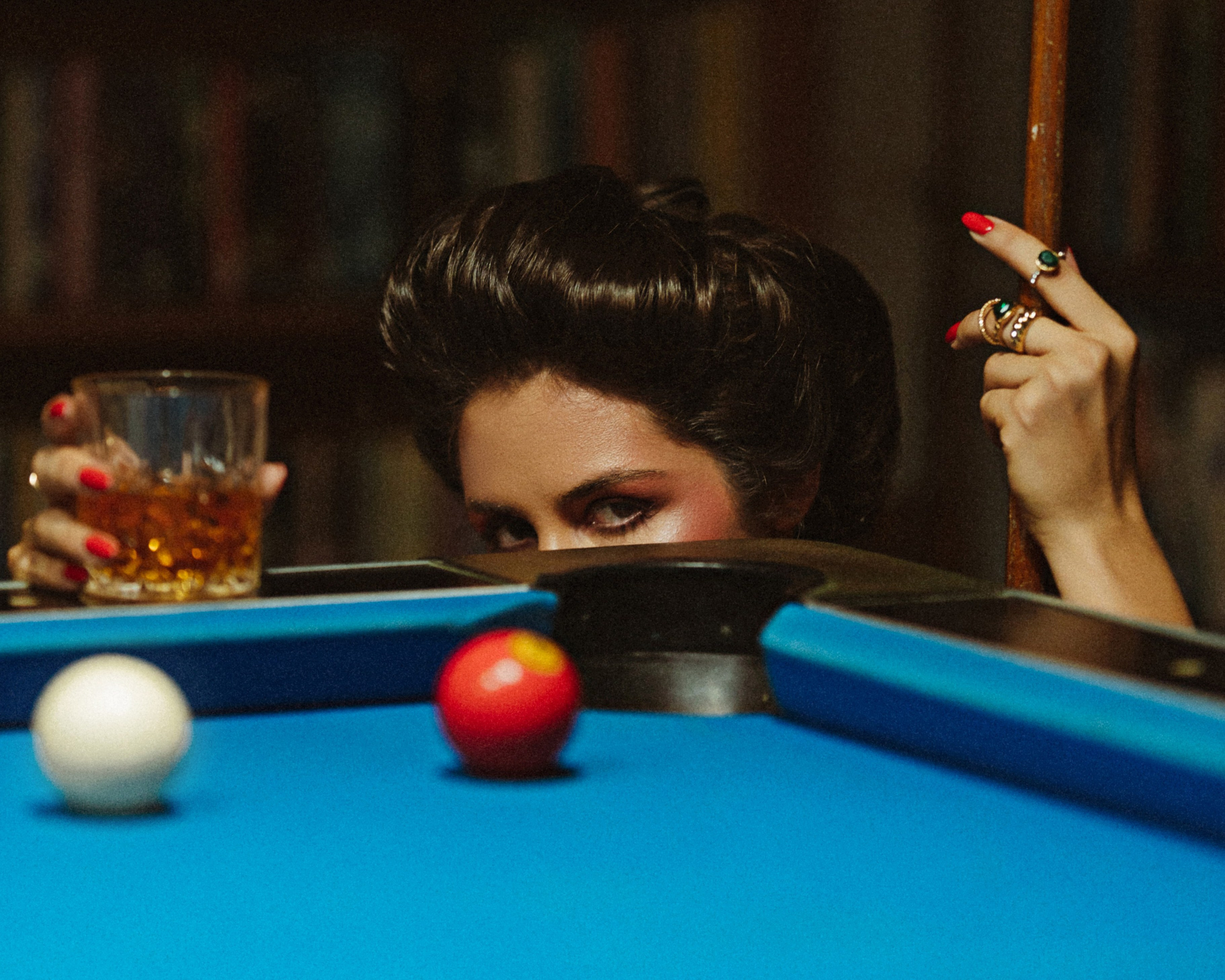 Персональный и коммерческий фотограф