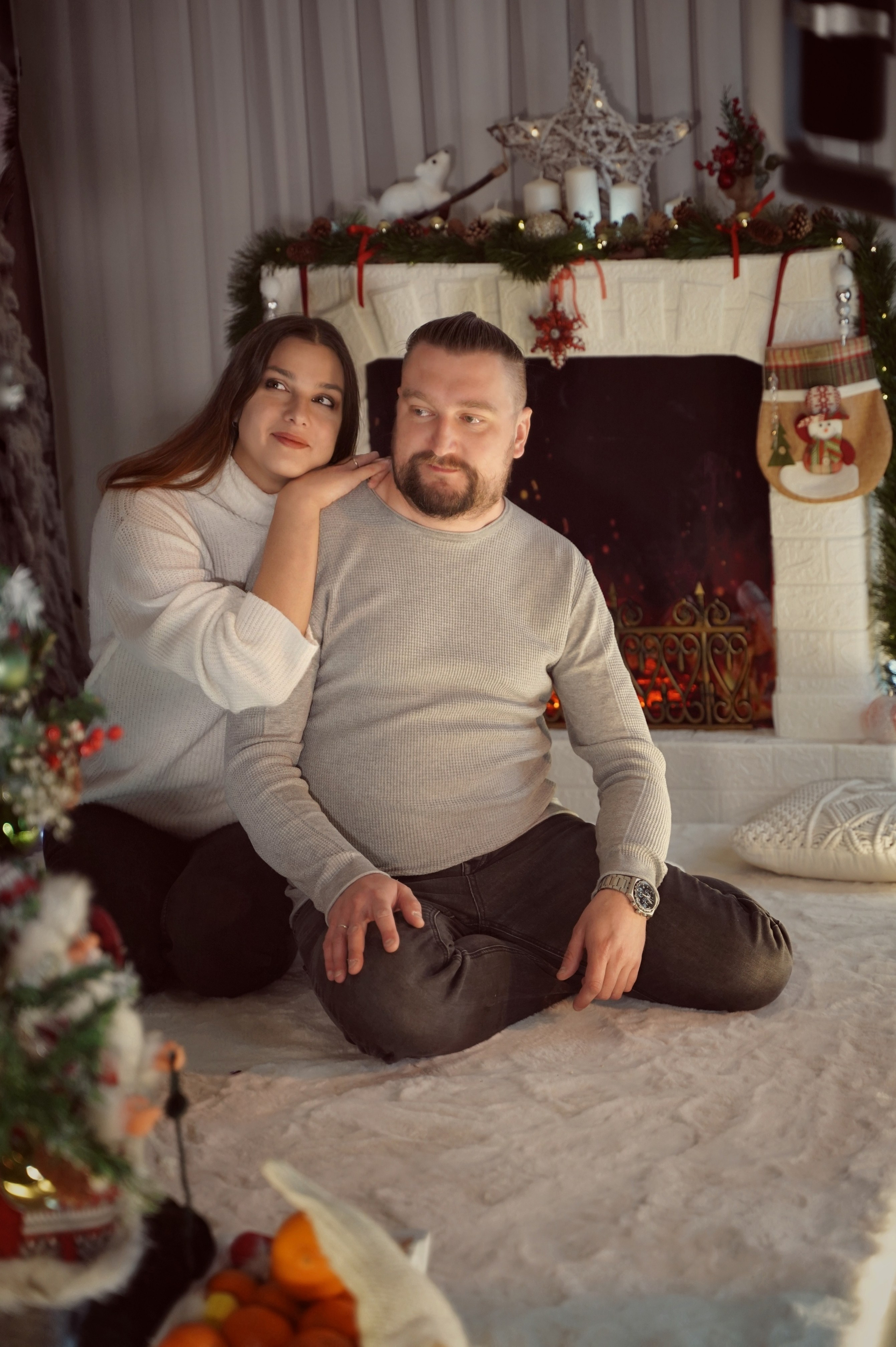 Зайченок. Фотограф. Визуал. Хайфа. Талья Цветкова