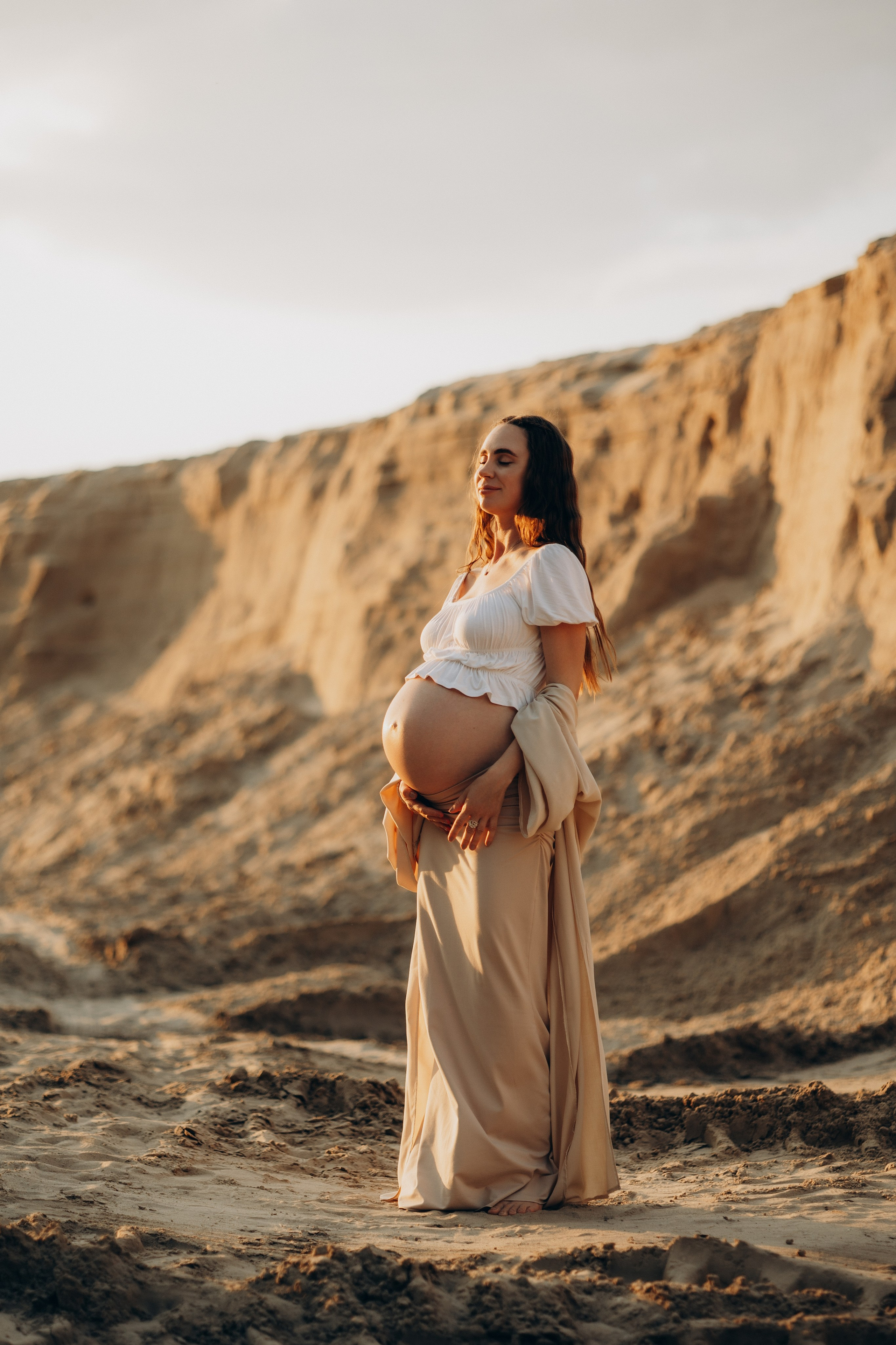 Єлізавета і Георгій. Сімейний фотограф Світлана Садовнікова