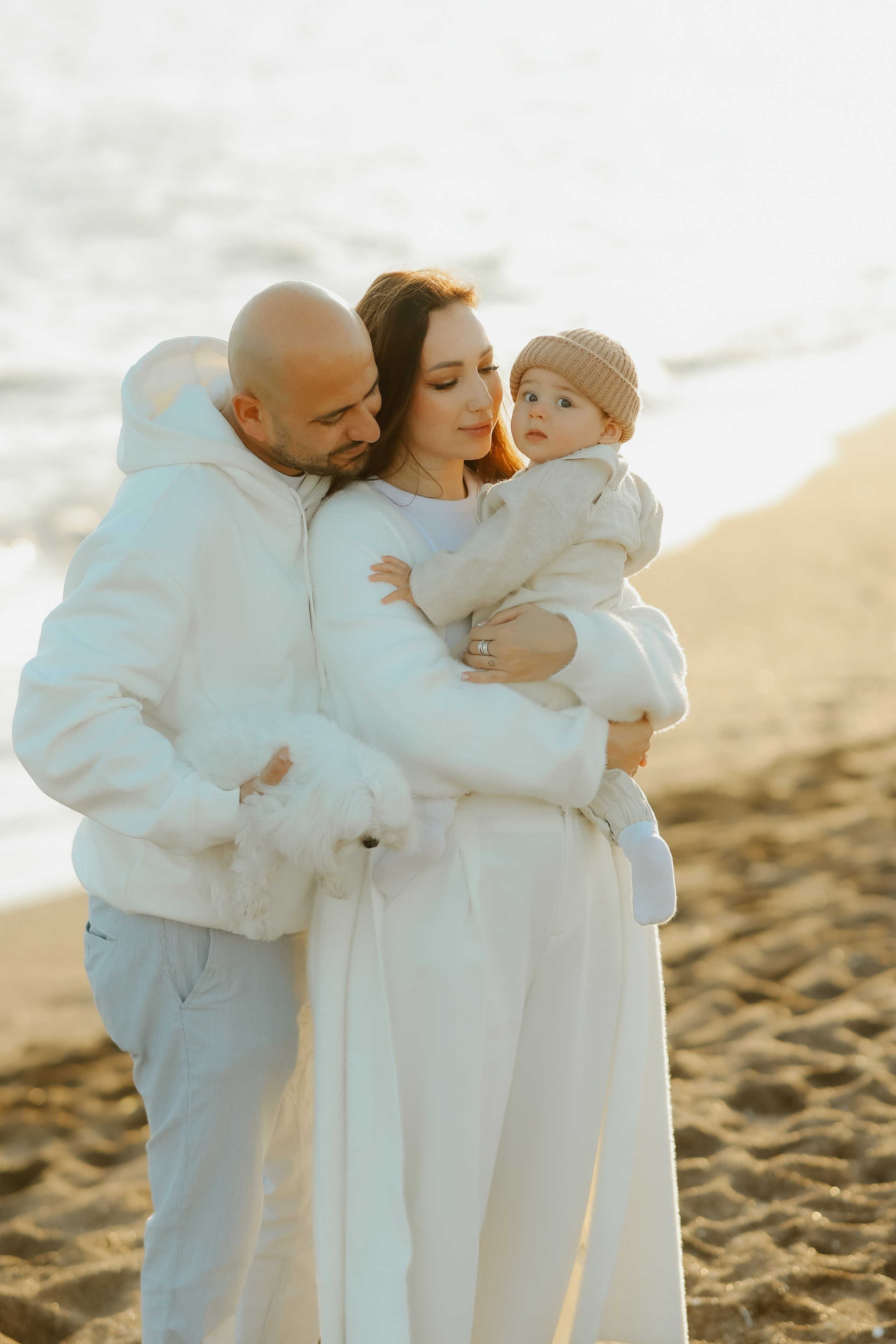 Семейная фотосессия в Анталии. Фотограф в Турции | Алания, Сиде, Белек, Анталия, Кемер)