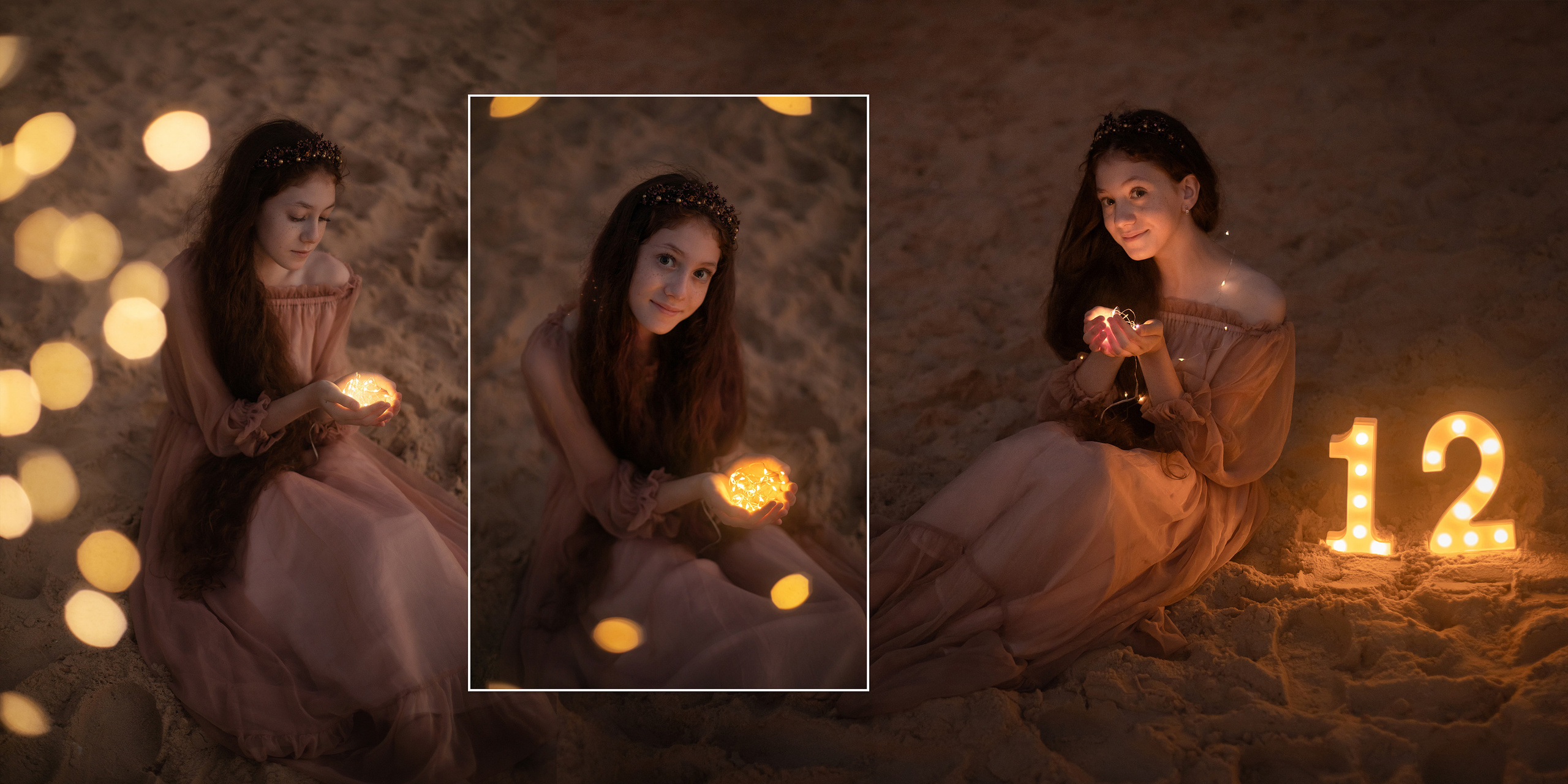 Альбом бук бат мицва для Эттель. Наталья Розман детский и семейные фотограф в Израиле, Ашкелон