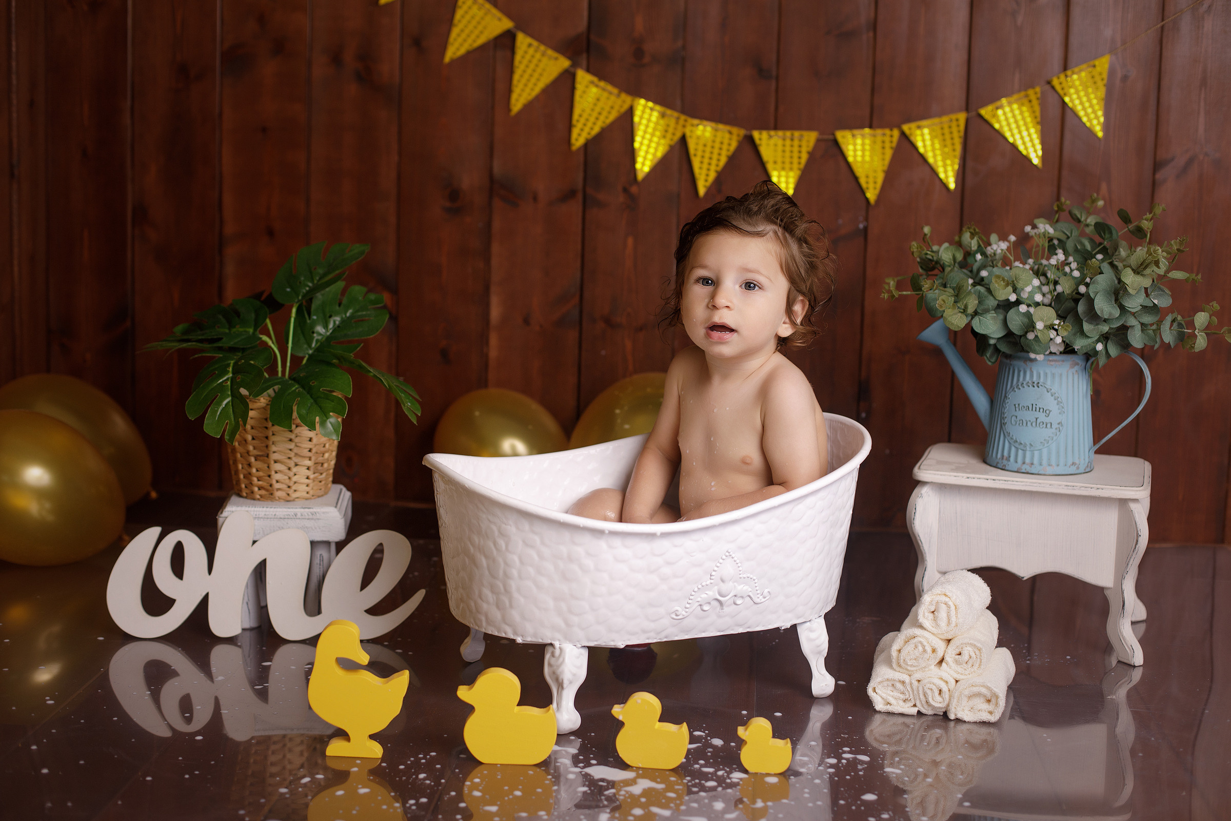 Первый годик Йонатана. Наталья Розман детский и семейные фотограф в Израиле, Ашкелон