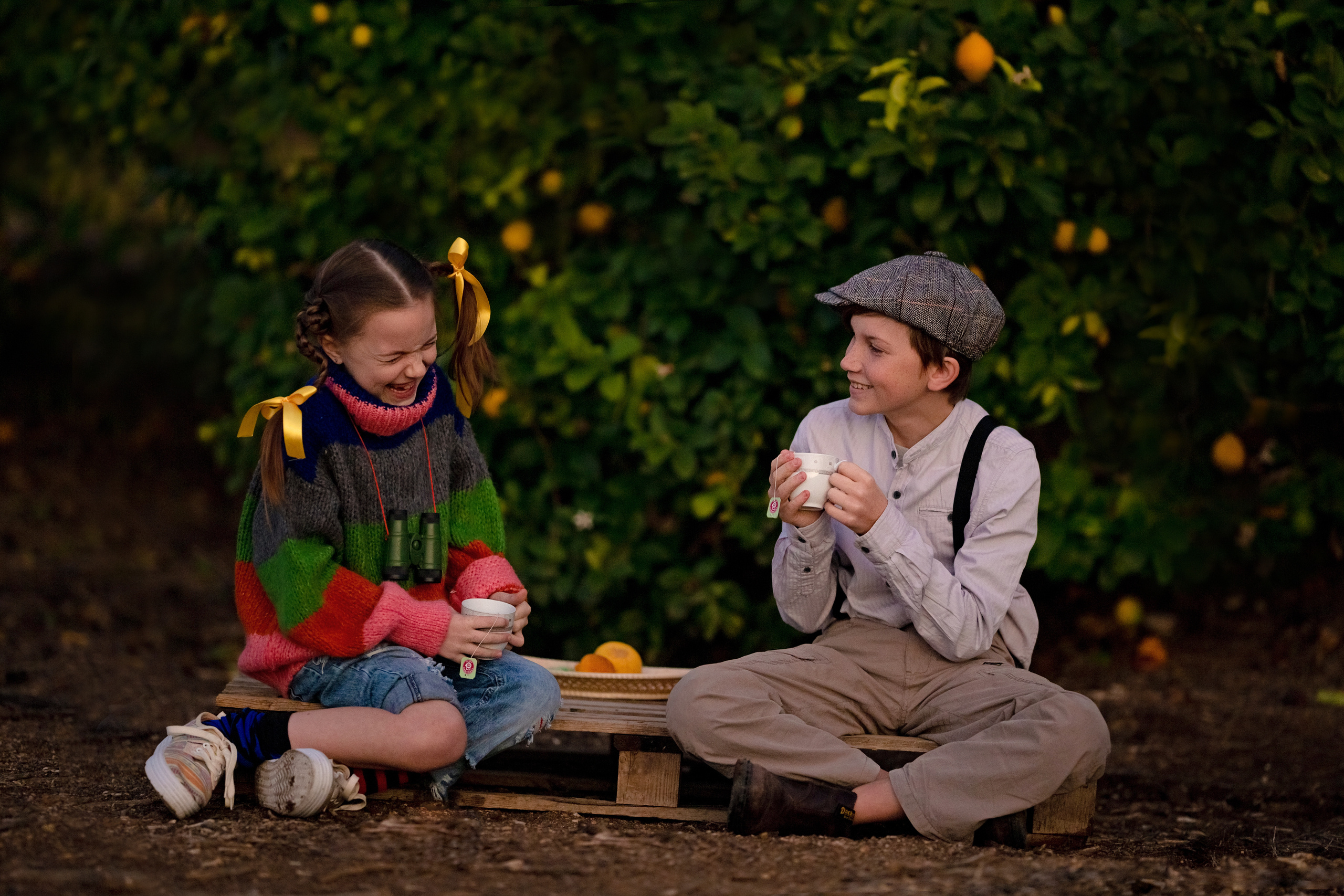 Детская. Наталья Розман детский и семейные фотограф в Израиле, Ашкелон