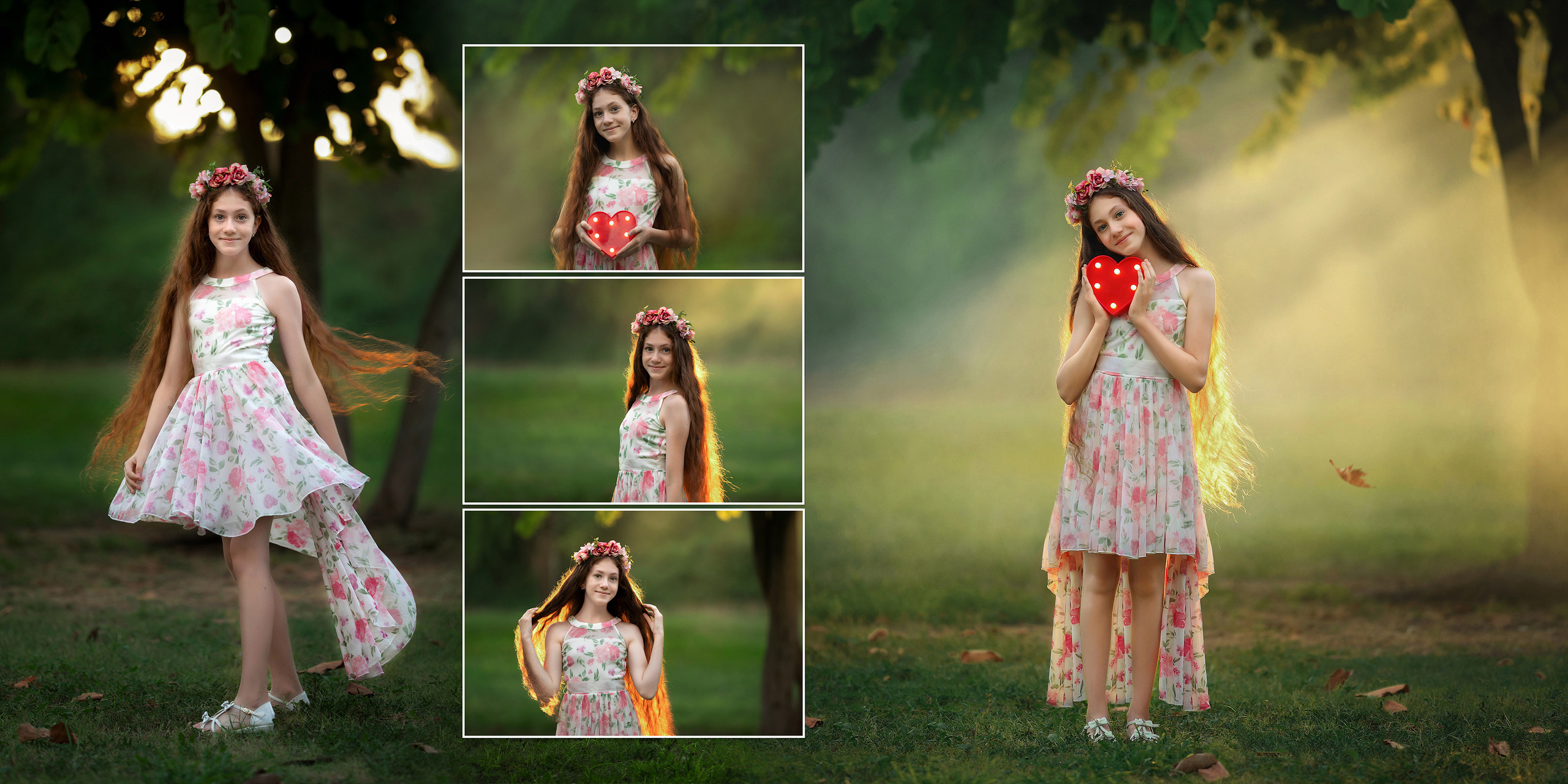 Альбом бук бат мицва для Эттель. Наталья Розман детский и семейные фотограф в Израиле, Ашкелон