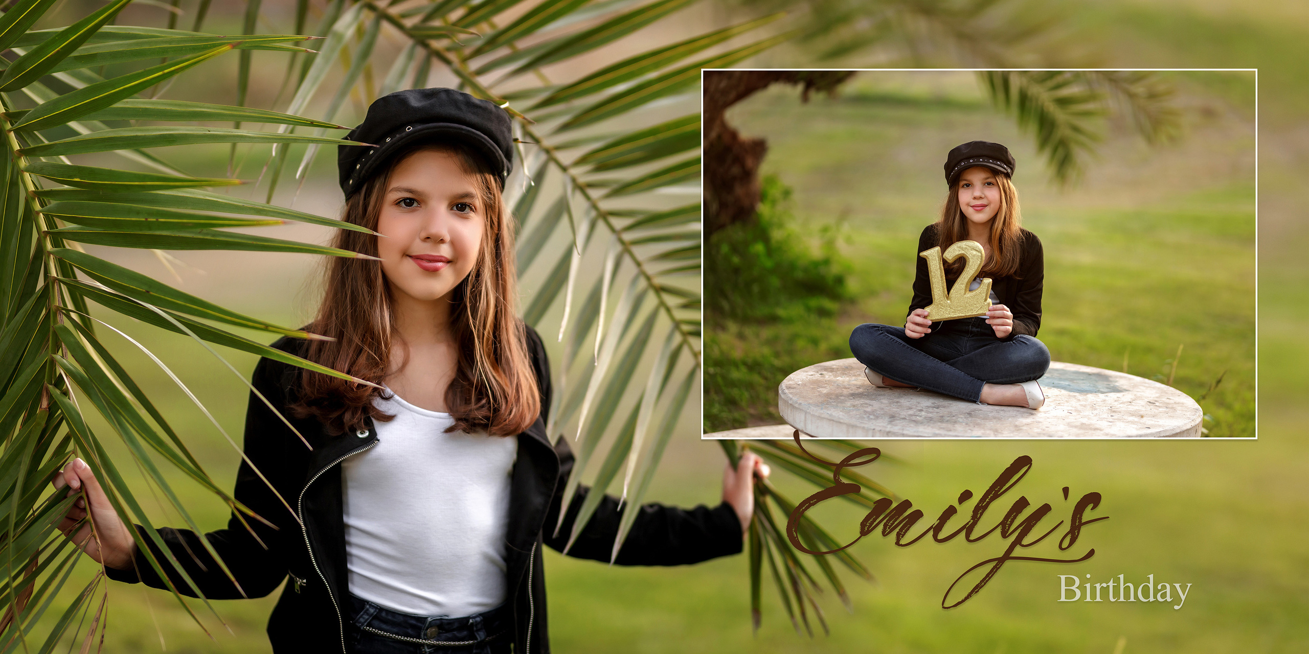 Альбом бат мицва для Эмили. Наталья Розман детский и семейные фотограф в Израиле, Ашкелон