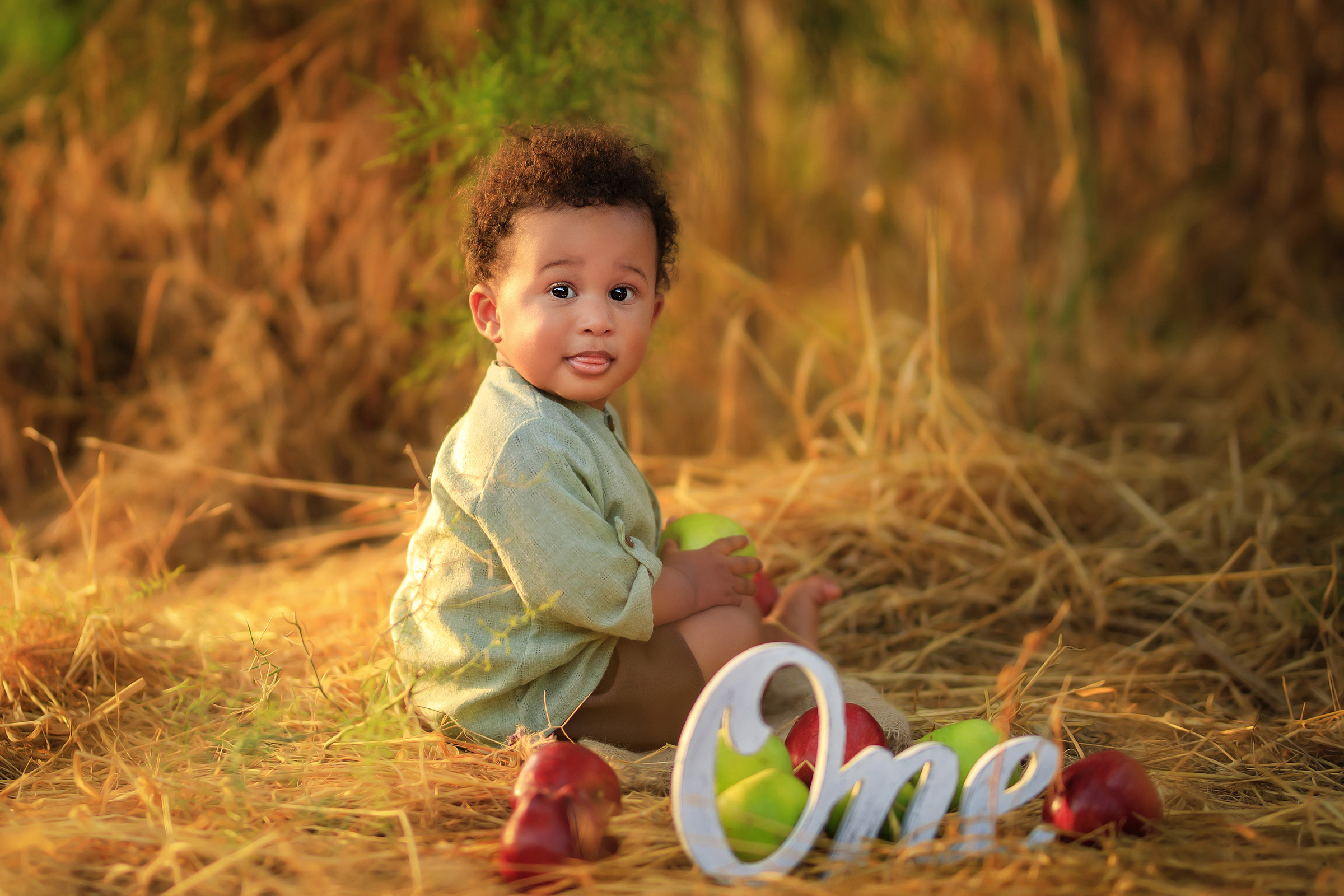 צילומי גיל שנה בטבע. נטליה רוזמן צלמת הריון ניובורן ילדים ובוק בת מצווה