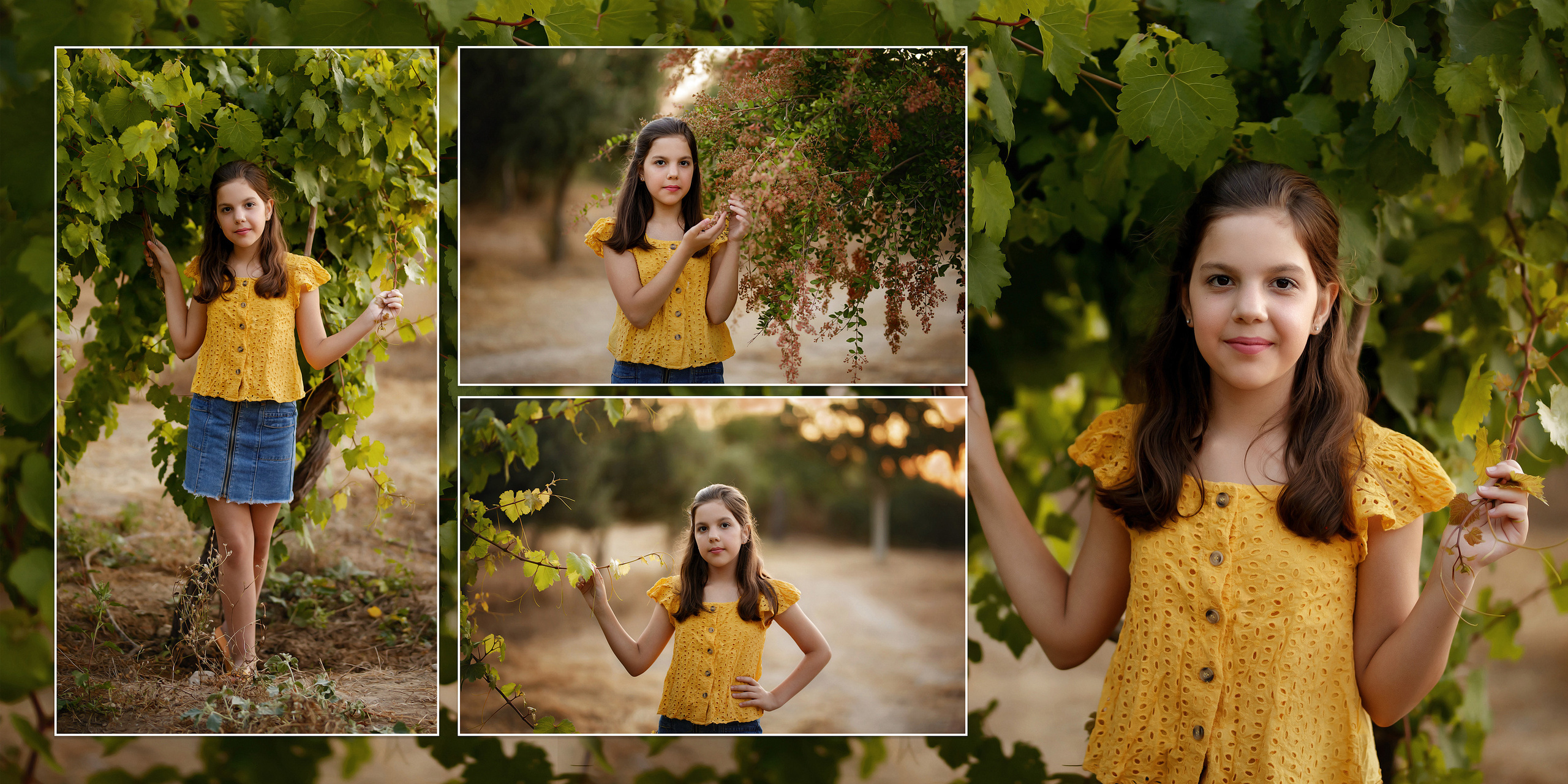 Альбом бат мицва для Эмили. Наталья Розман детский и семейные фотограф в Израиле, Ашкелон