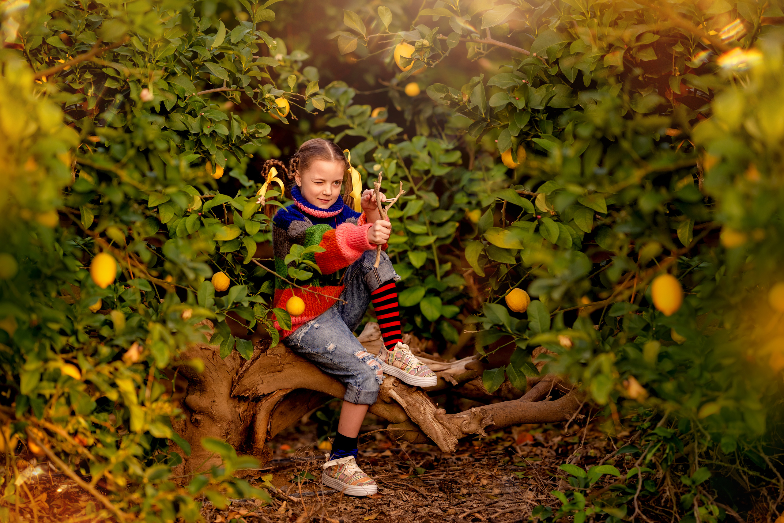 Детская. Наталья Розман детский и семейные фотограф в Израиле, Ашкелон