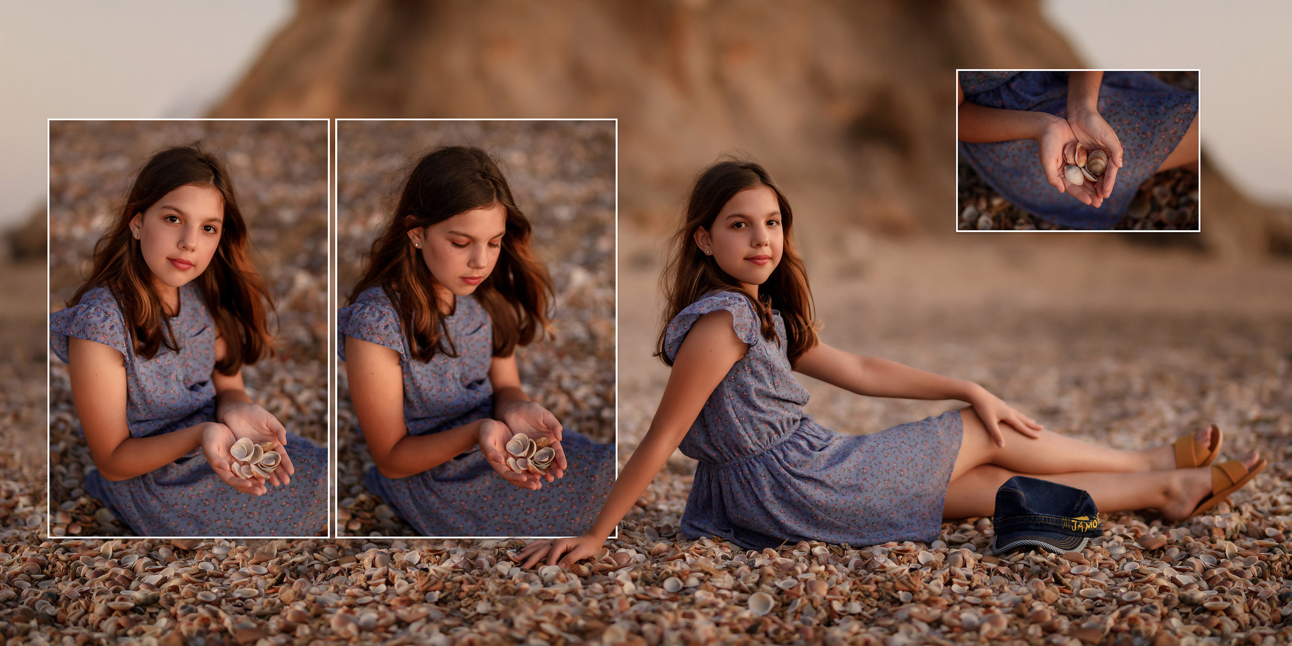 Альбом бат мицва для Эмили. Наталья Розман детский и семейные фотограф в Израиле, Ашкелон