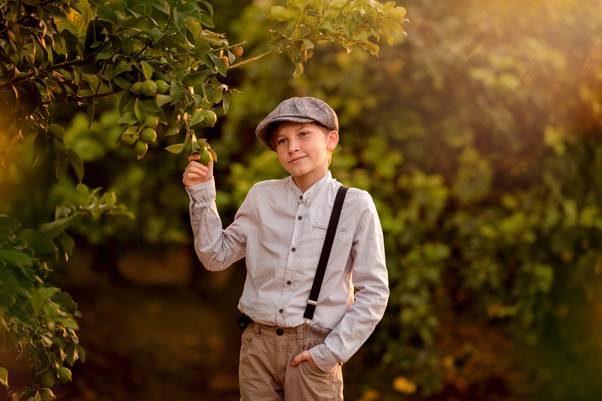 Детская. Наталья Розман детский и семейные фотограф в Израиле, Ашкелон