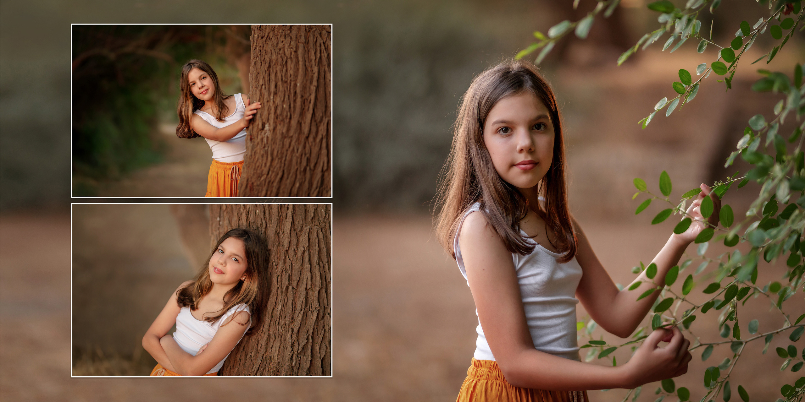 Альбом бат мицва для Эмили. Наталья Розман детский и семейные фотограф в Израиле, Ашкелон