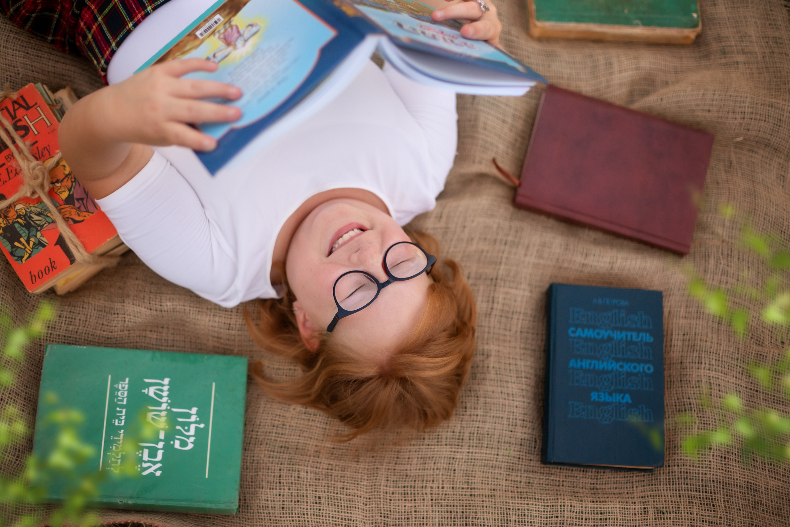 Детская. Наталья Розман детский и семейные фотограф в Израиле, Ашкелон