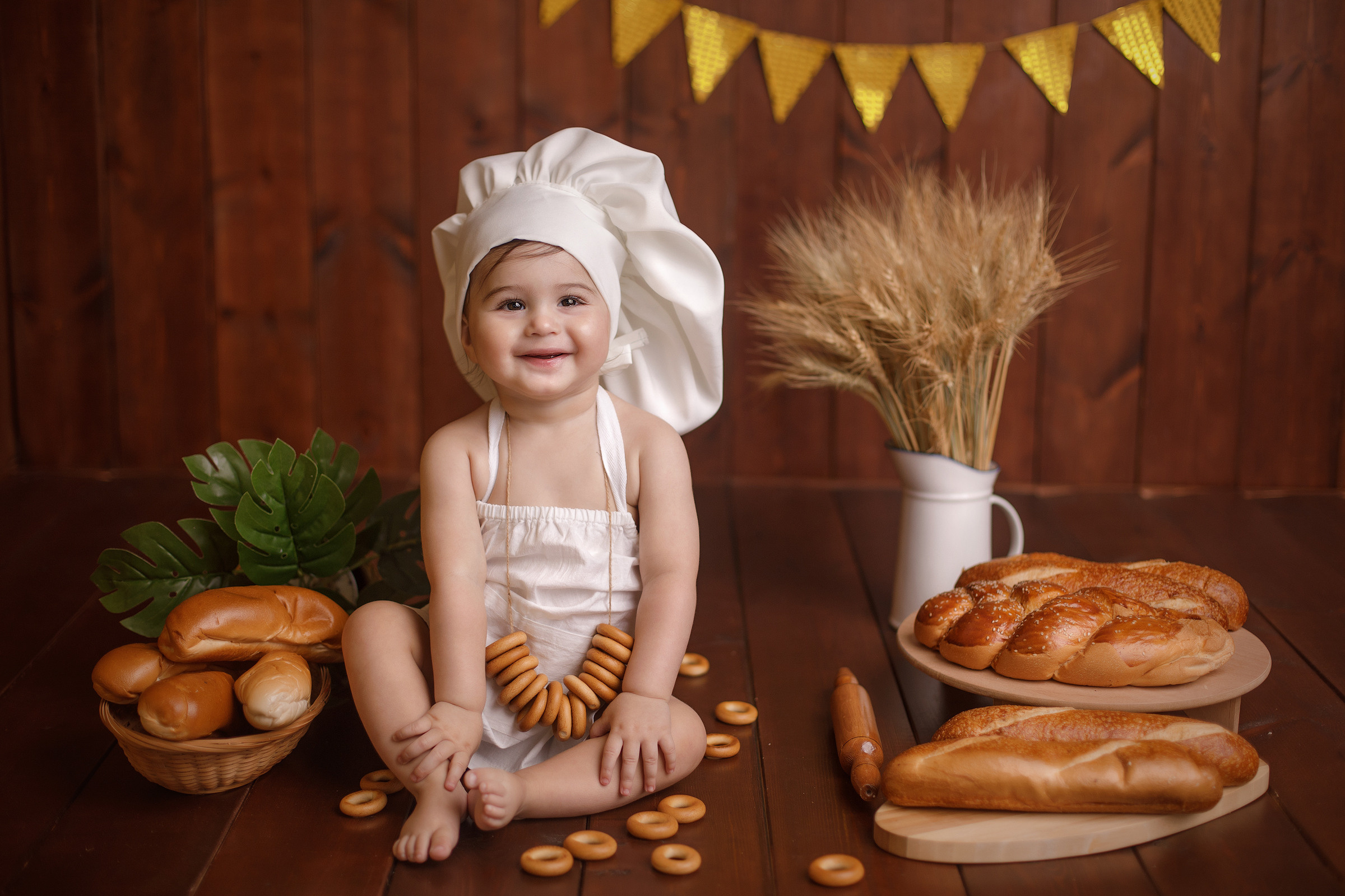 צילומי גיל שנה ללביא. נטליה רוזמן צלמת הריון ניובורן ילדים ובוק בת מצווה