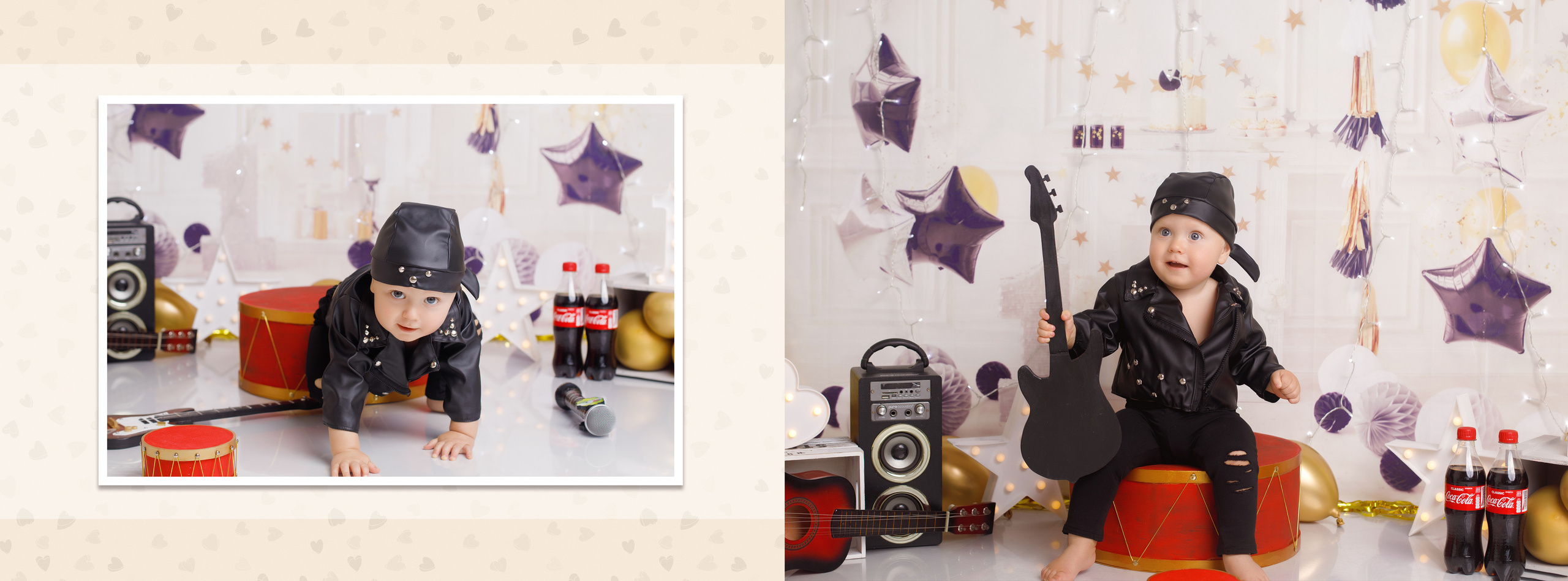 אלבום לעילאי המתוק. נטליה רוזמן צלמת הריון ניובורן ילדים ובוק בת מצווה