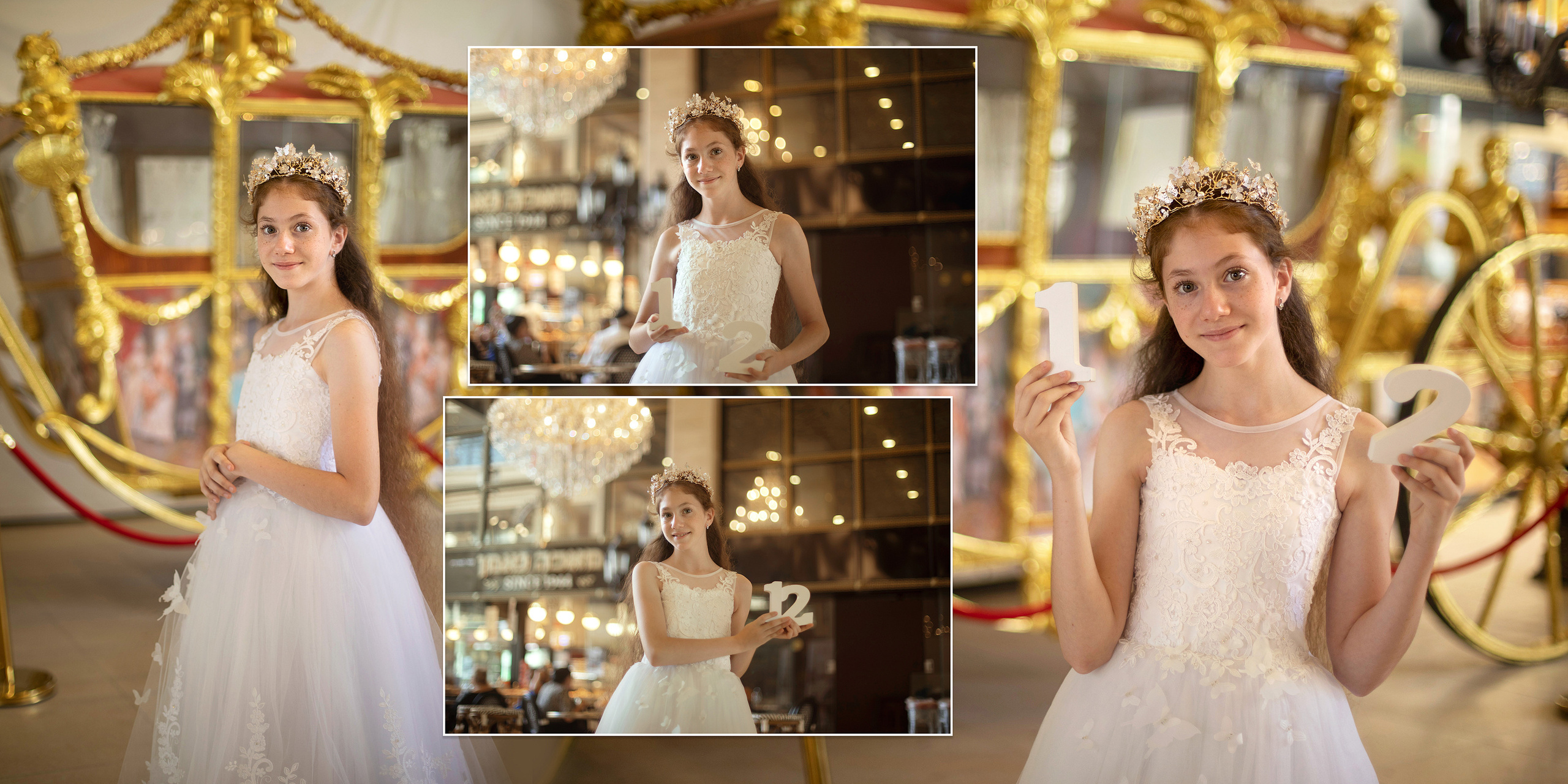 Альбом бук бат мицва для Эттель. Наталья Розман детский и семейные фотограф в Израиле, Ашкелон