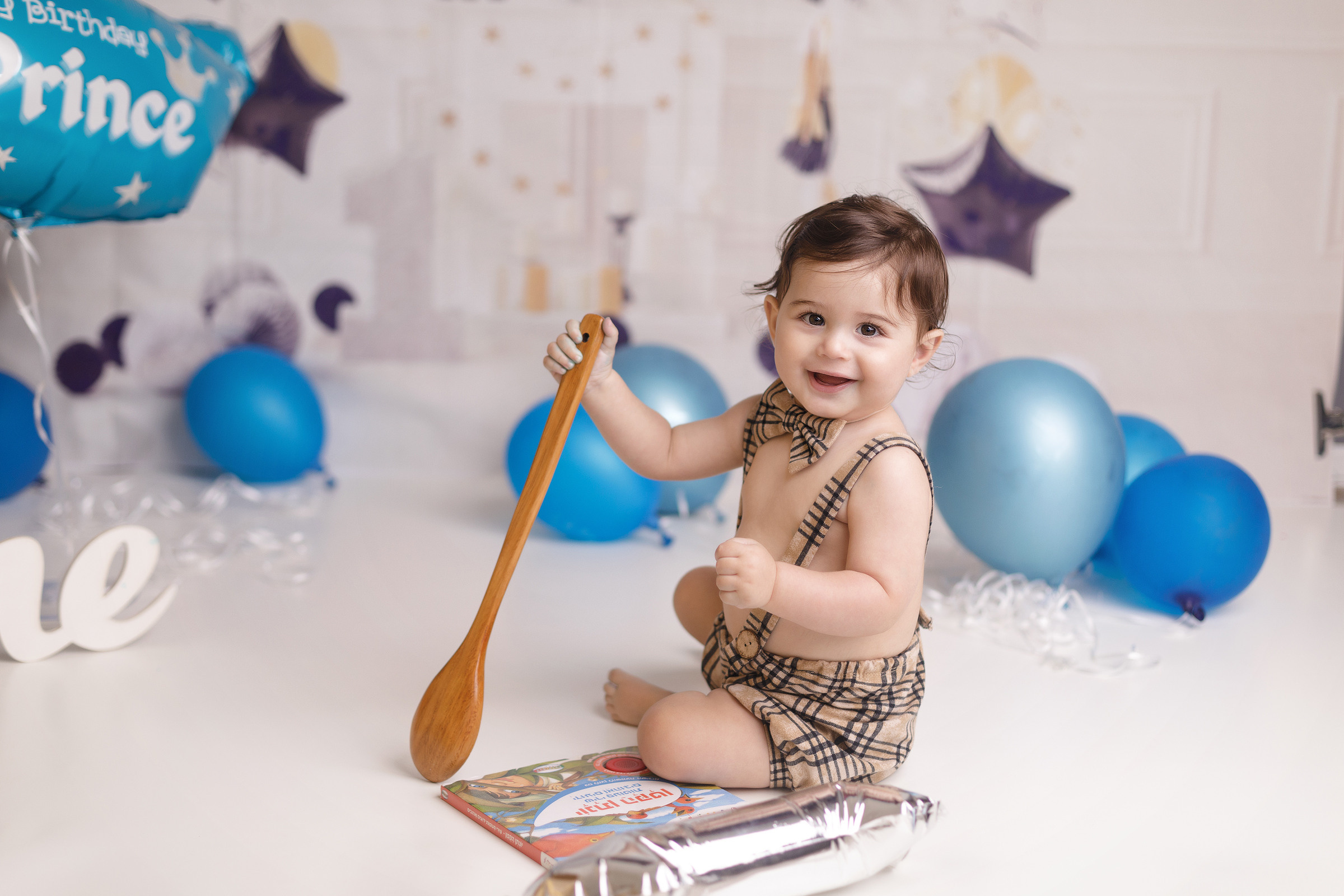 צילומי גיל שנה ללביא. נטליה רוזמן צלמת הריון ניובורן ילדים ובוק בת מצווה