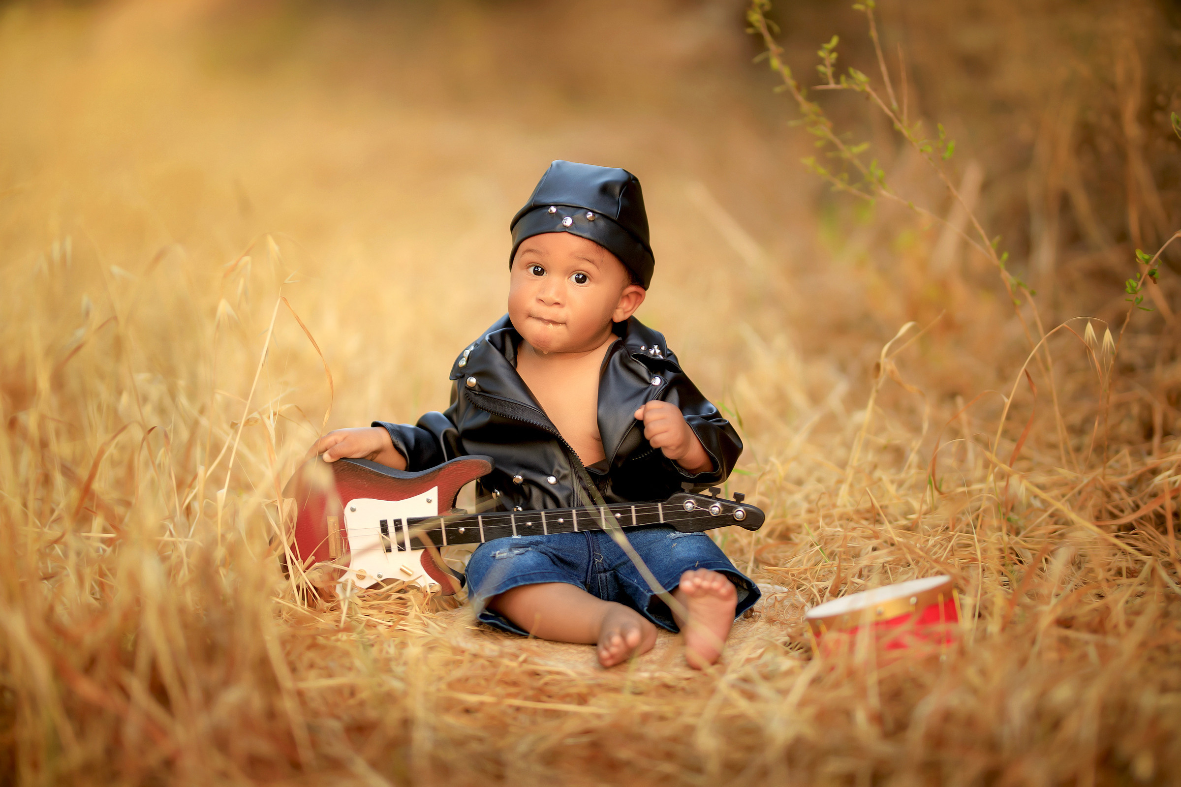 צילומי גיל שנה בטבע. נטליה רוזמן צלמת הריון ניובורן ילדים ובוק בת מצווה